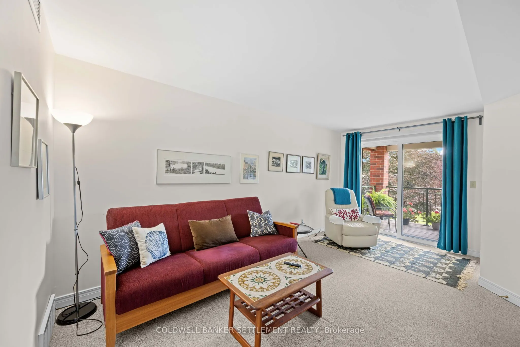 23 Rogers Road #207