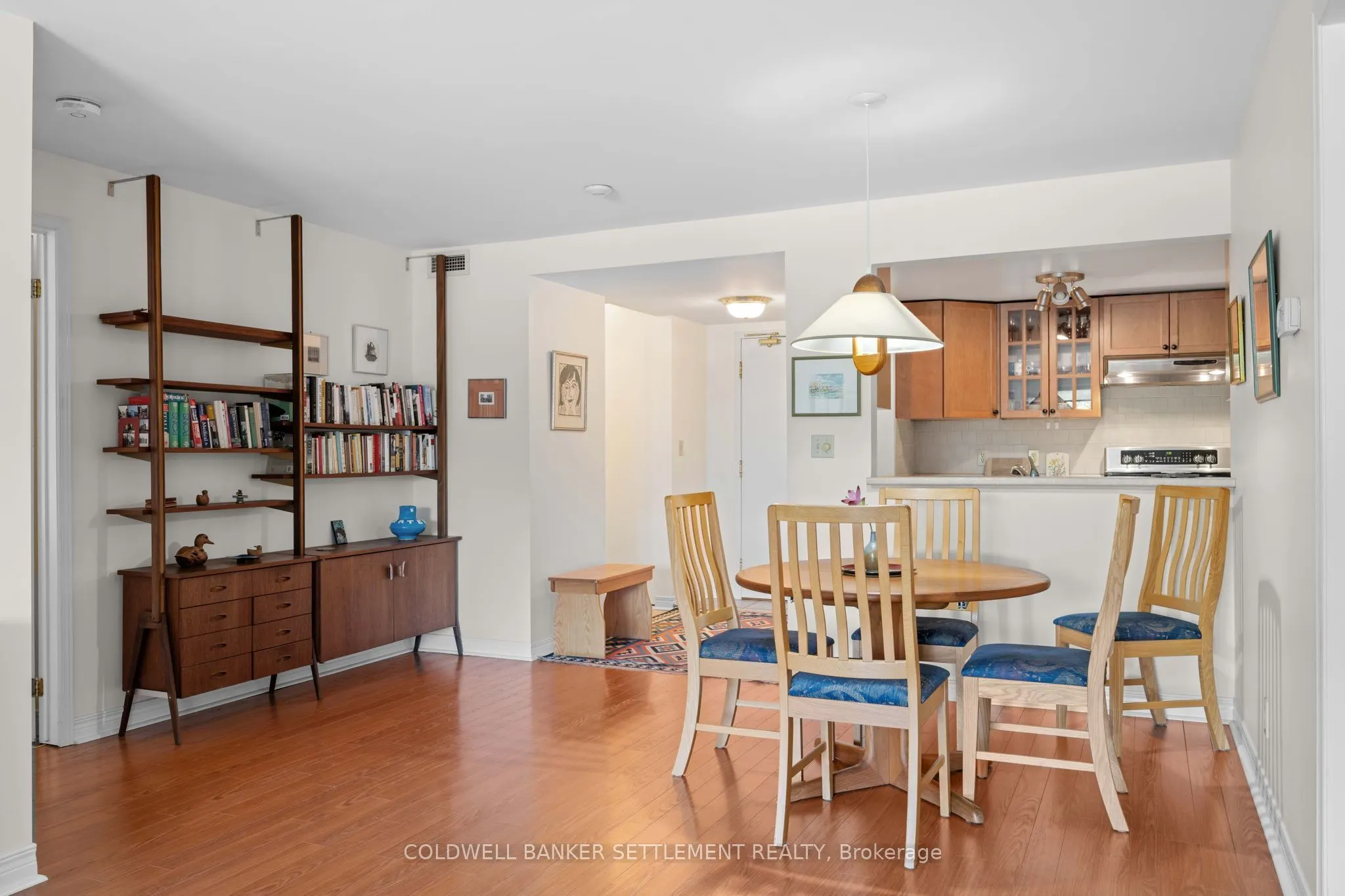 23 Rogers Road #207