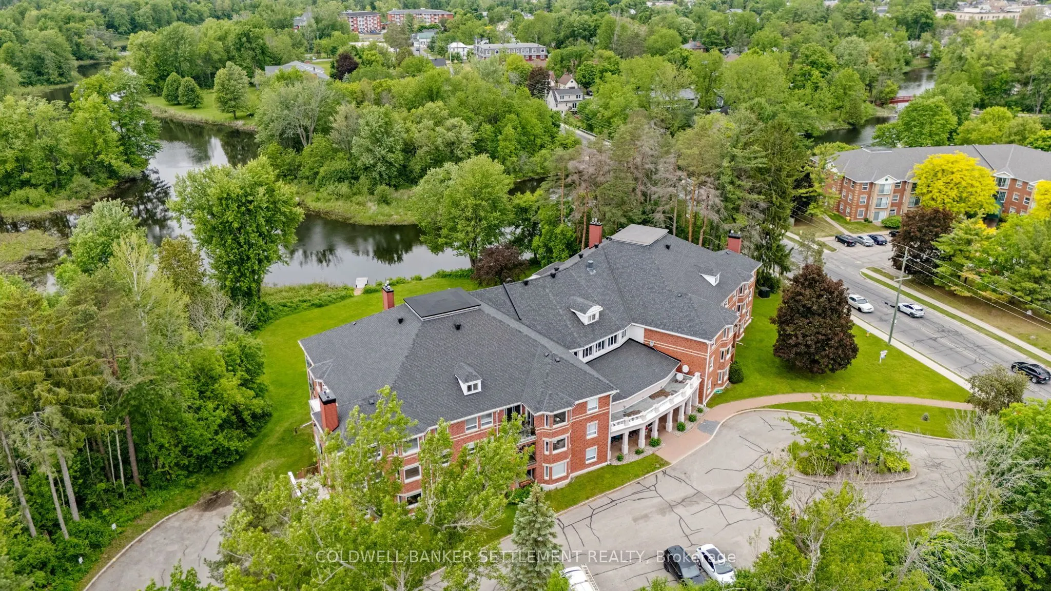 23 Rogers Road #207