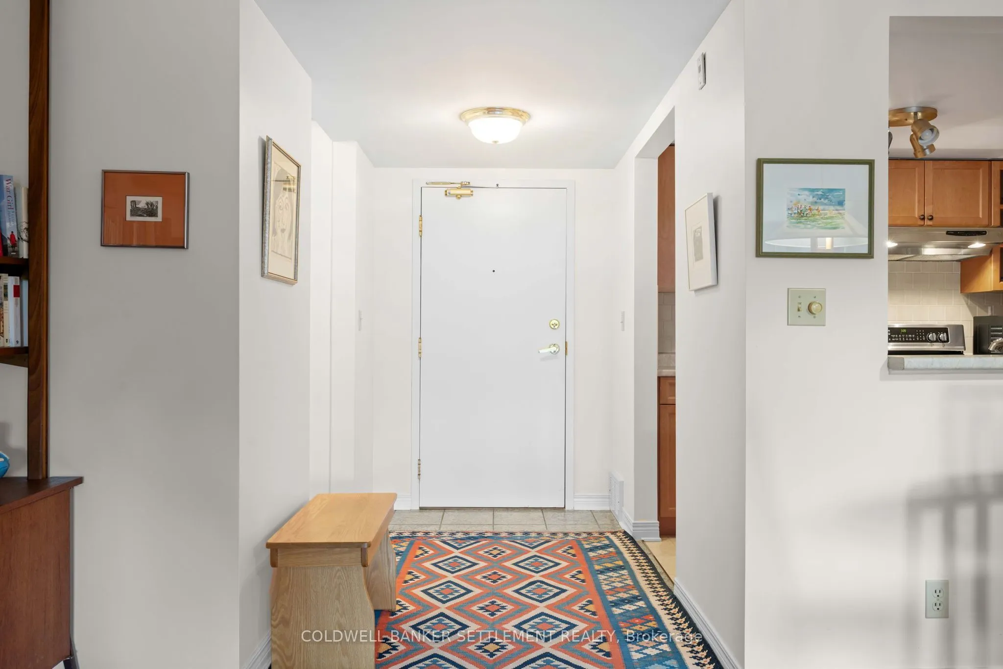 23 Rogers Road #207