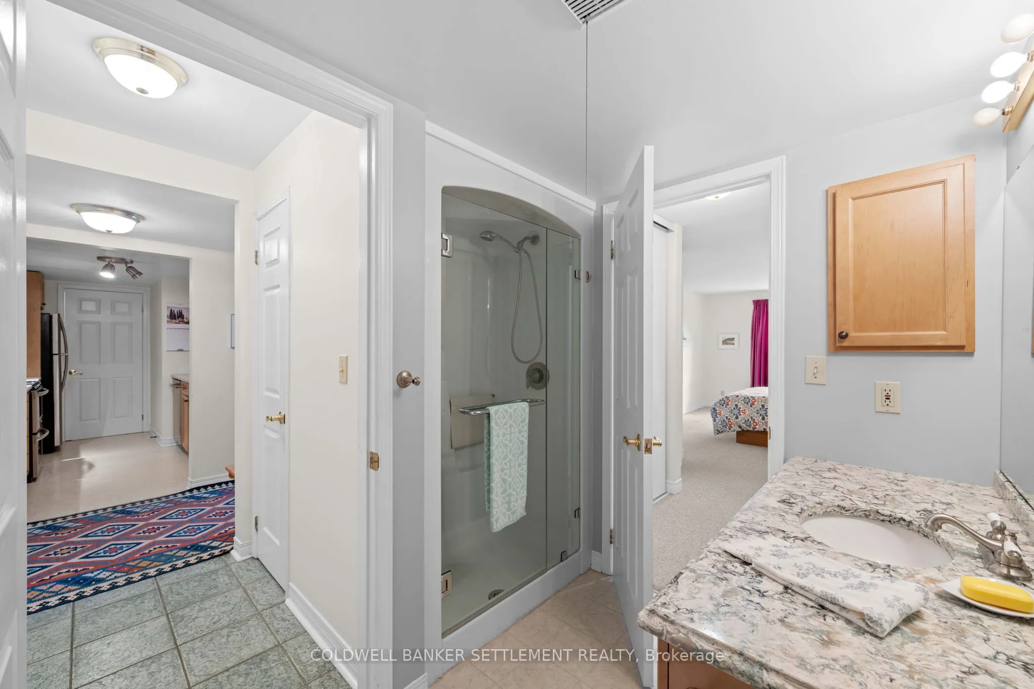 23 Rogers Road #207