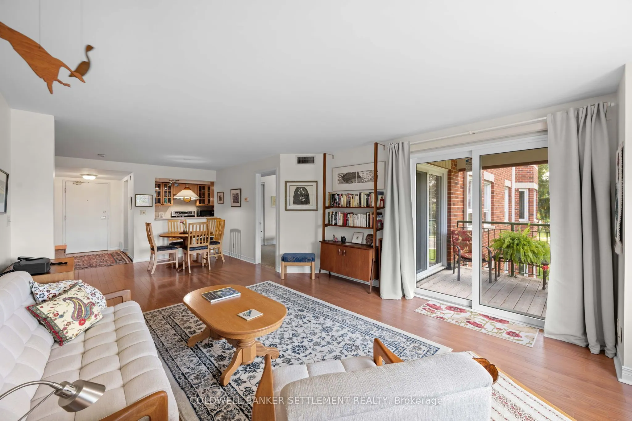 23 Rogers Road #207