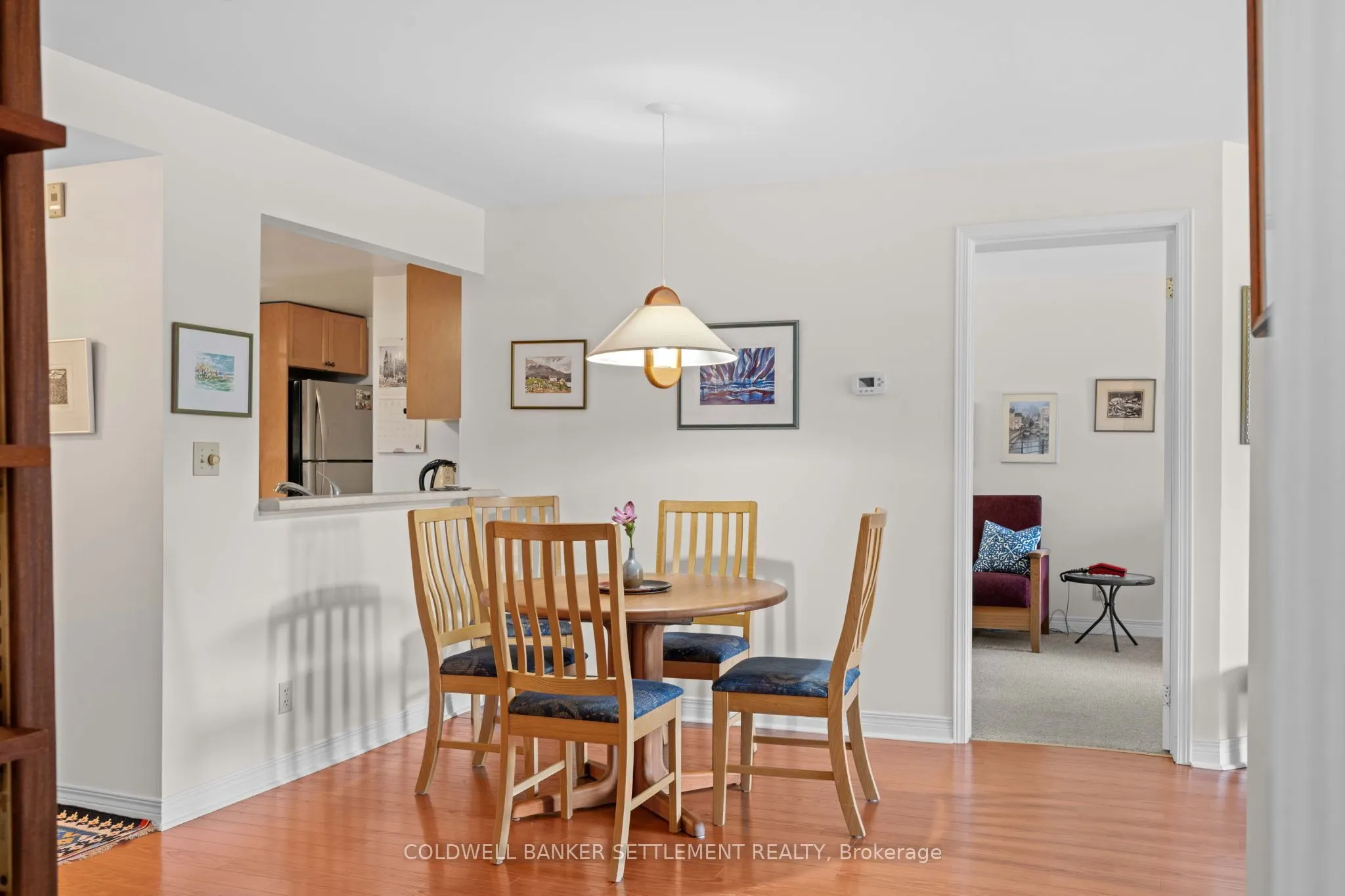 23 Rogers Road #207