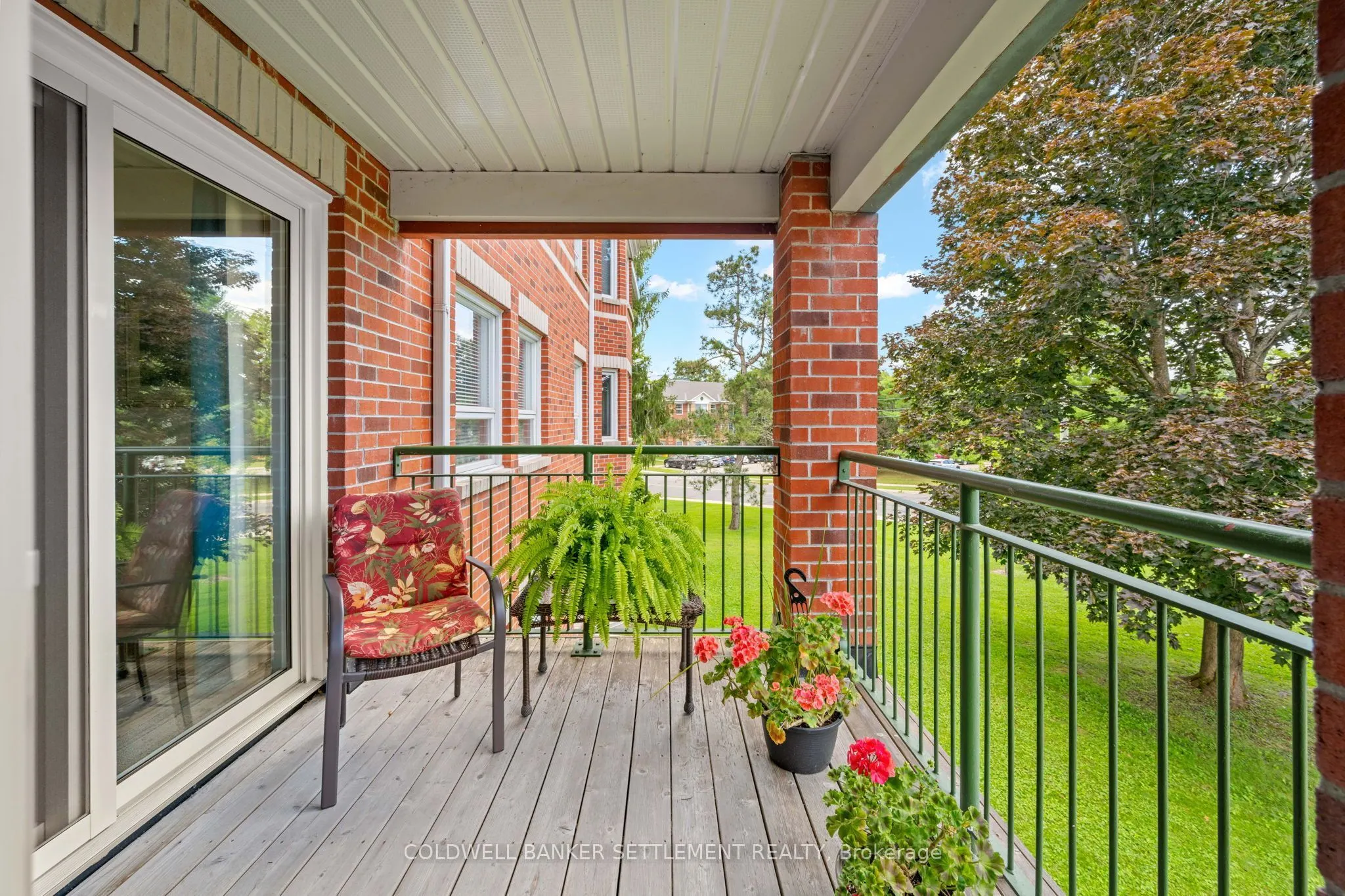 23 Rogers Road #207