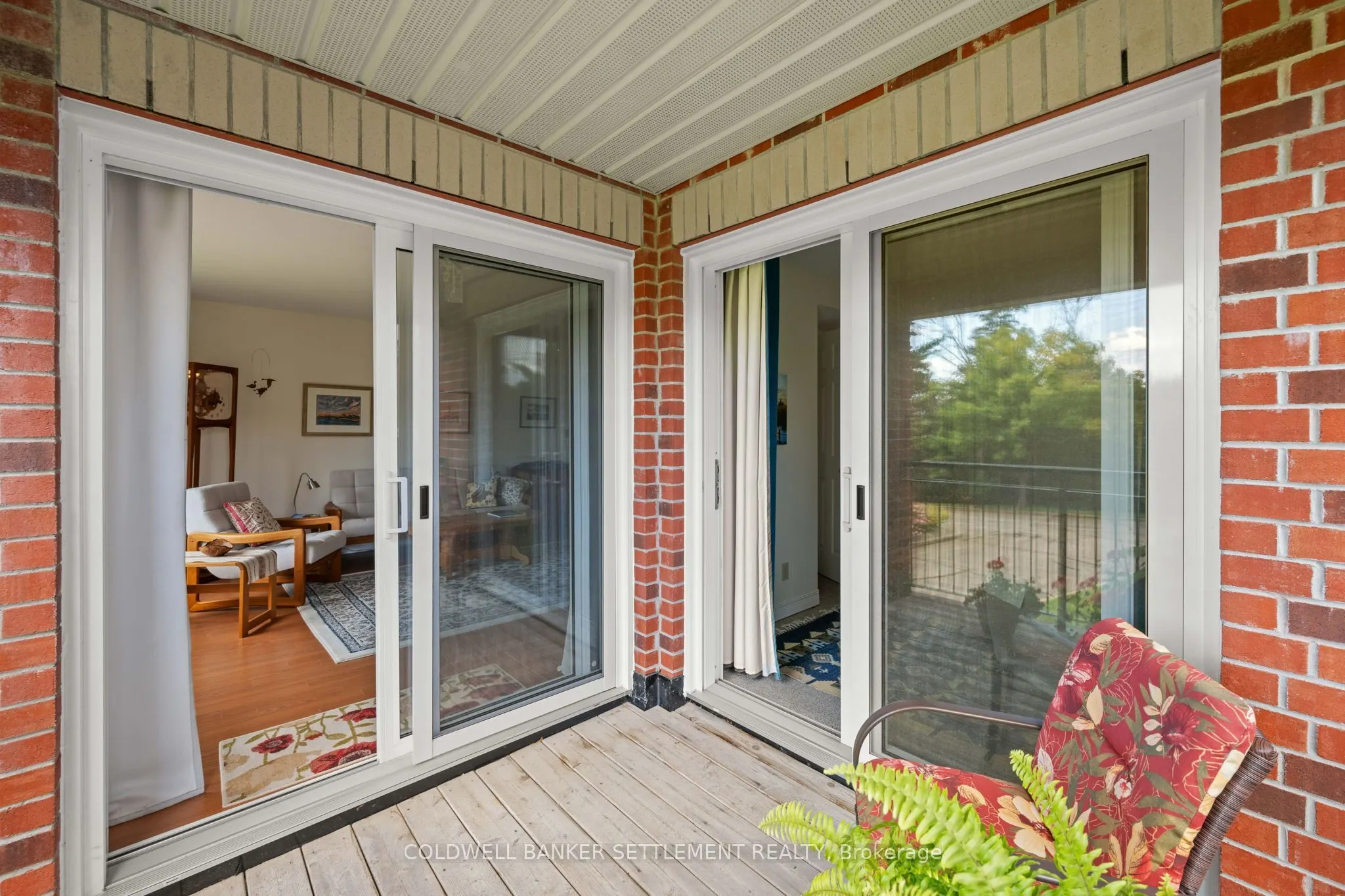 23 Rogers Road #207