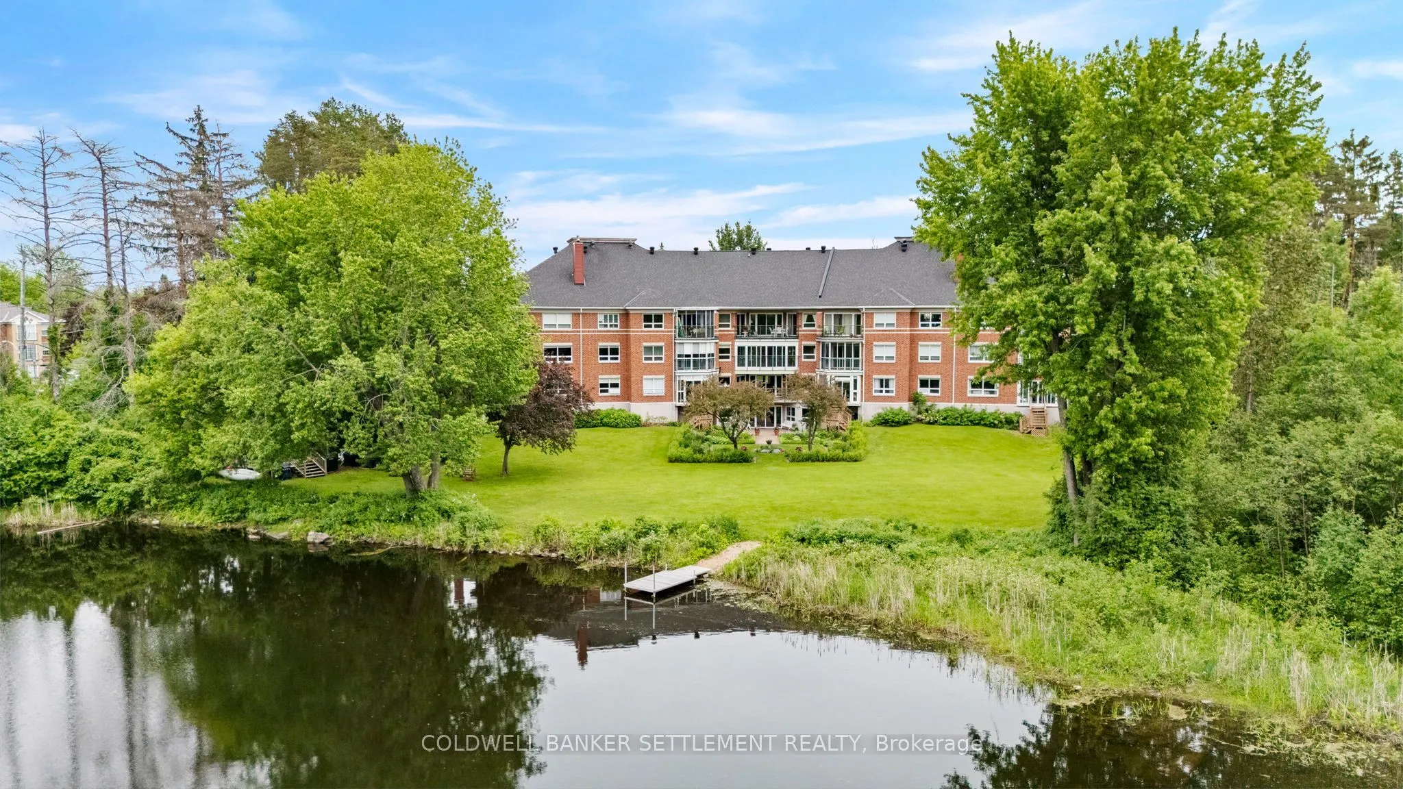 23 Rogers Road #207