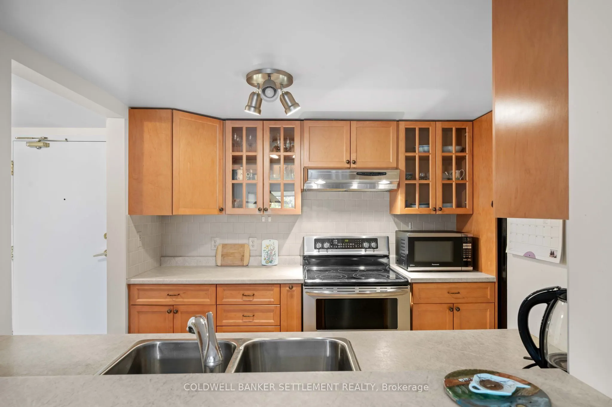 23 Rogers Road #207
