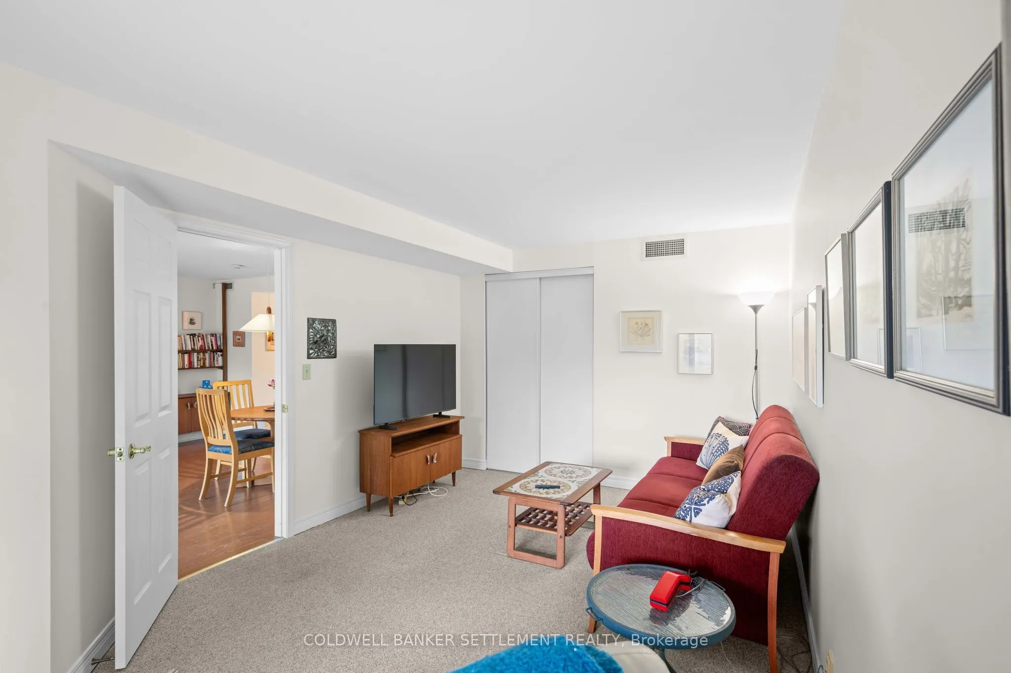 23 Rogers Road #207