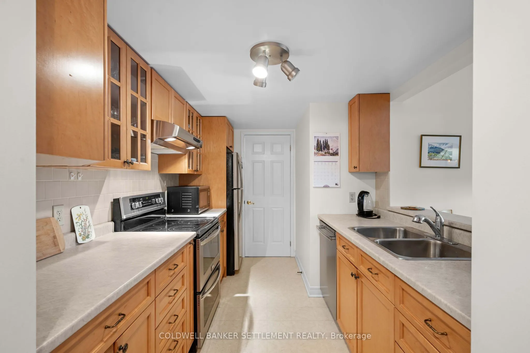 23 Rogers Road #207