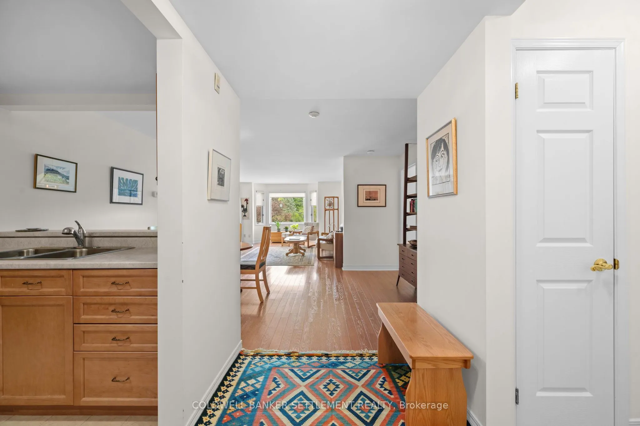 23 Rogers Road #207