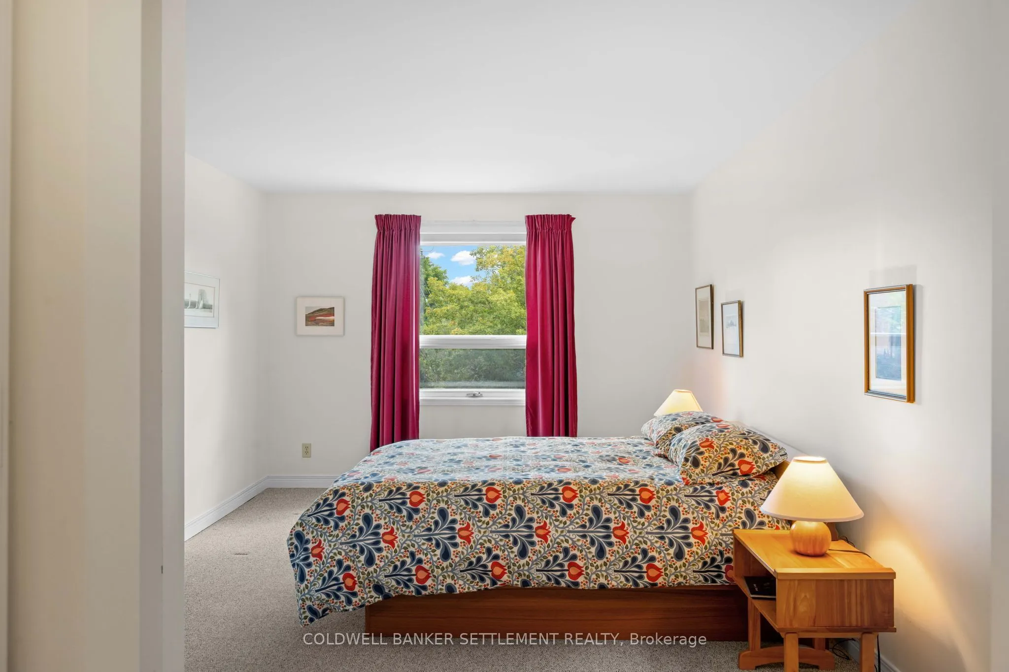 23 Rogers Road #207