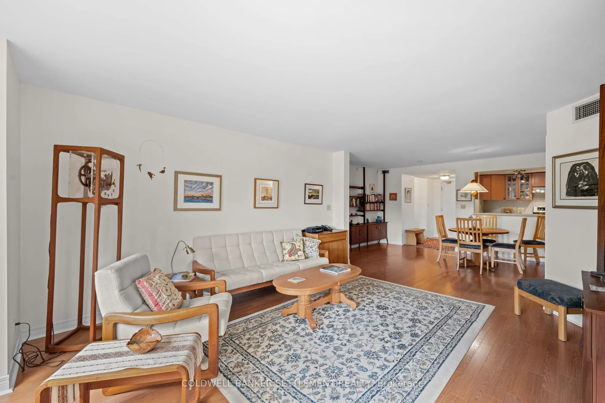 23 Rogers Road #207