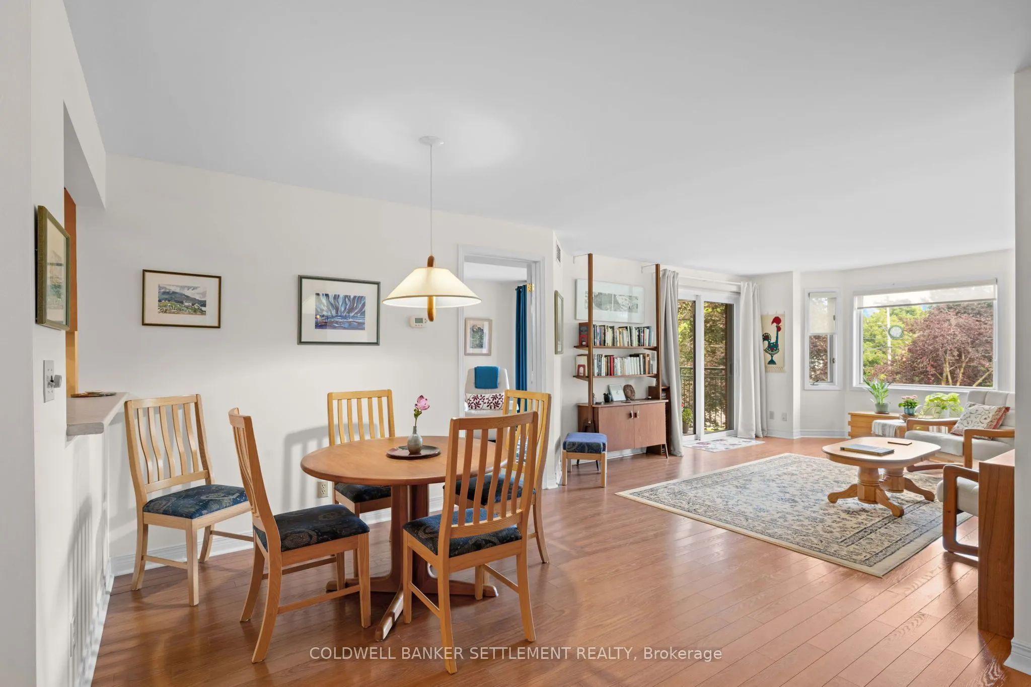 23 Rogers Road #207