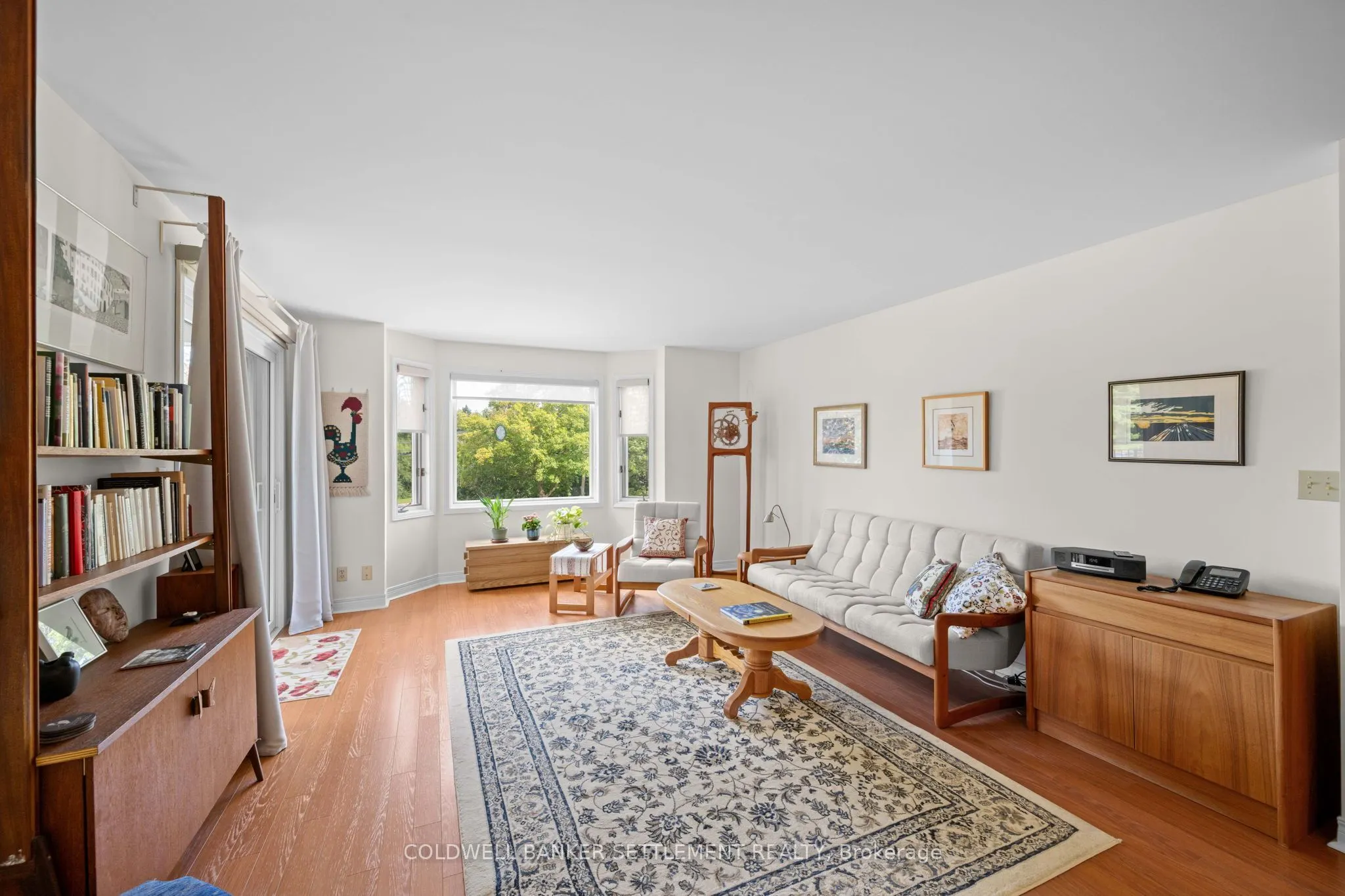 23 Rogers Road #207