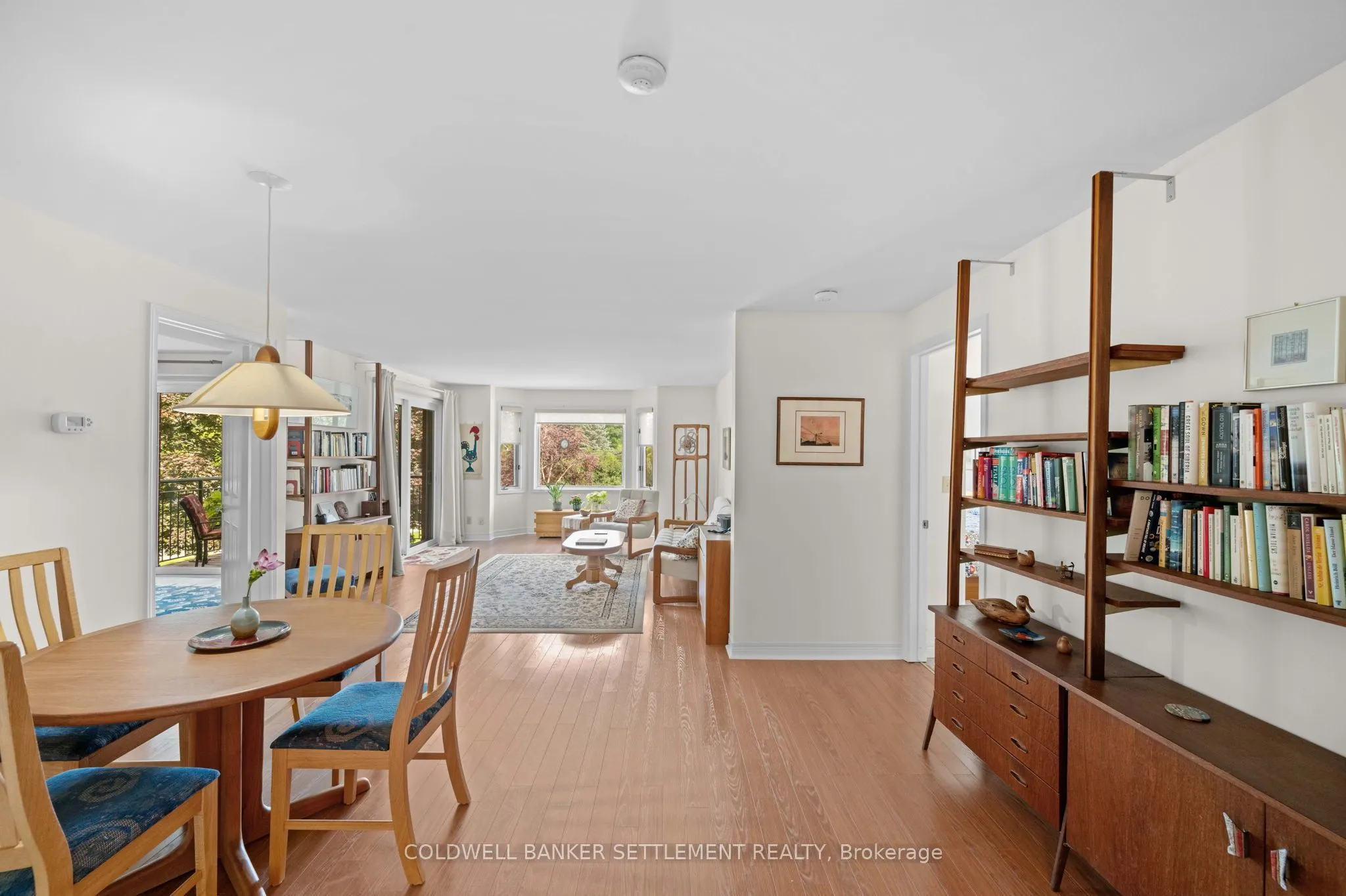 23 Rogers Road #207