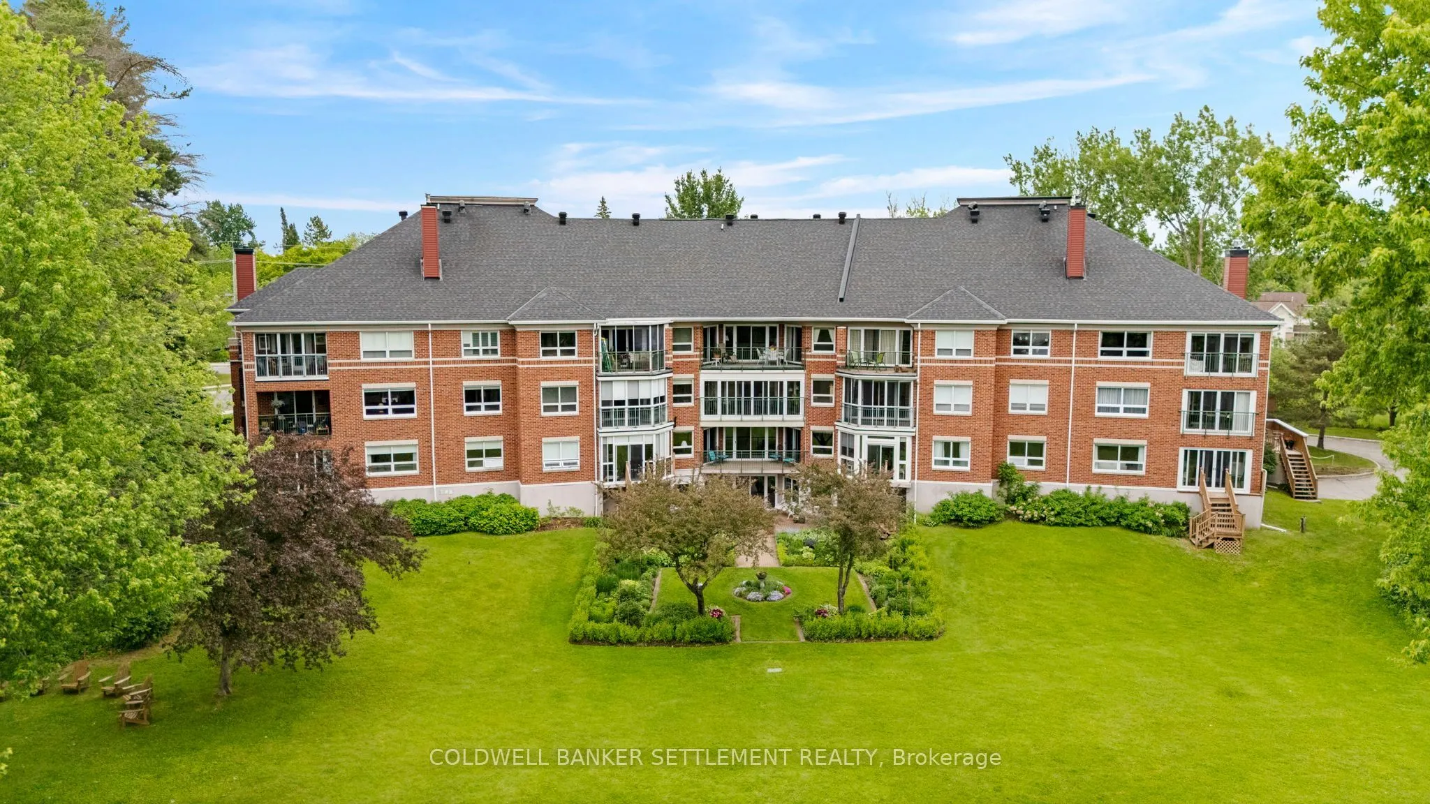 23 Rogers Road #207