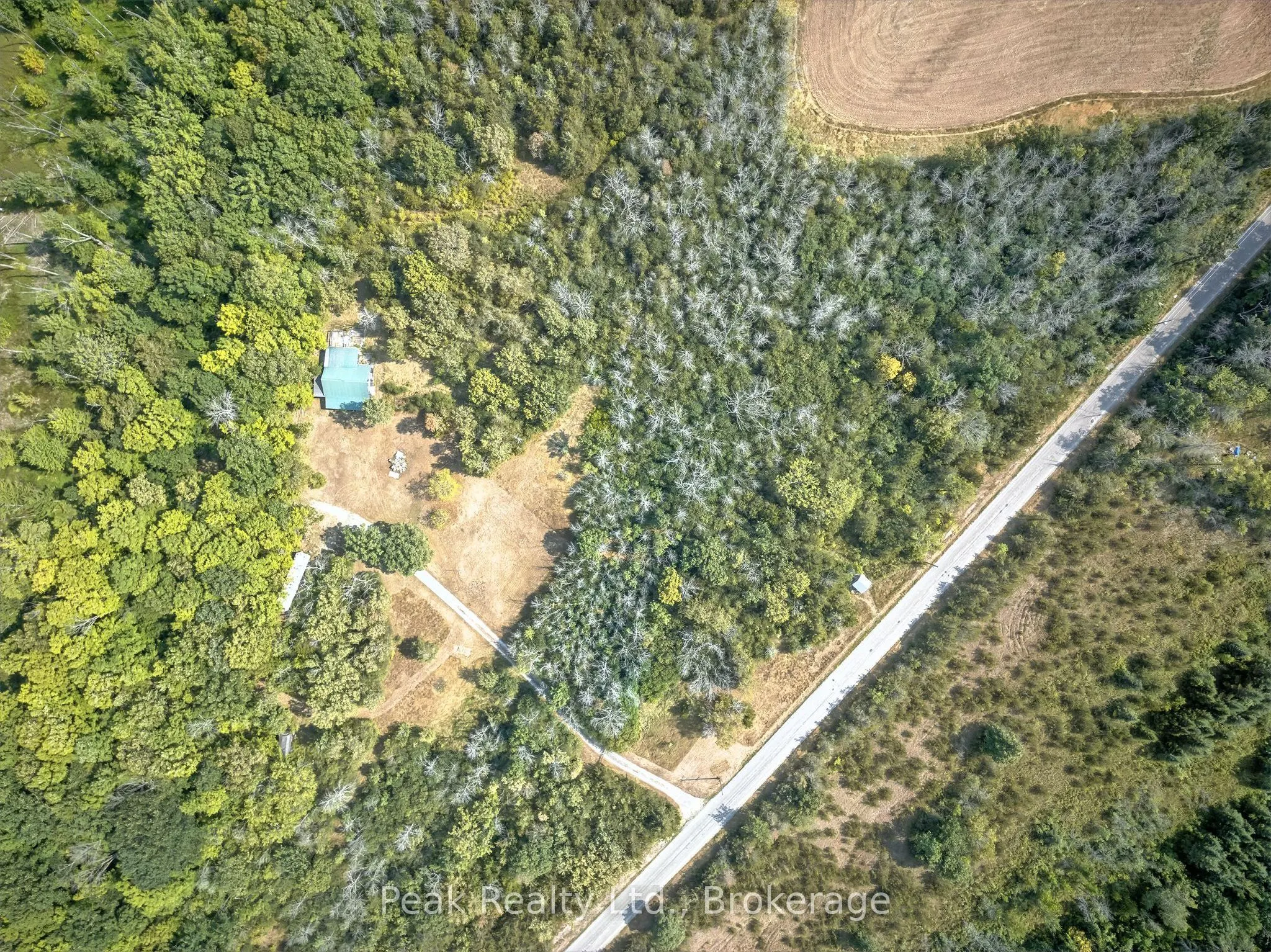 1849 Fry Road