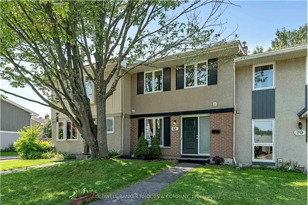68 Costello Avenue