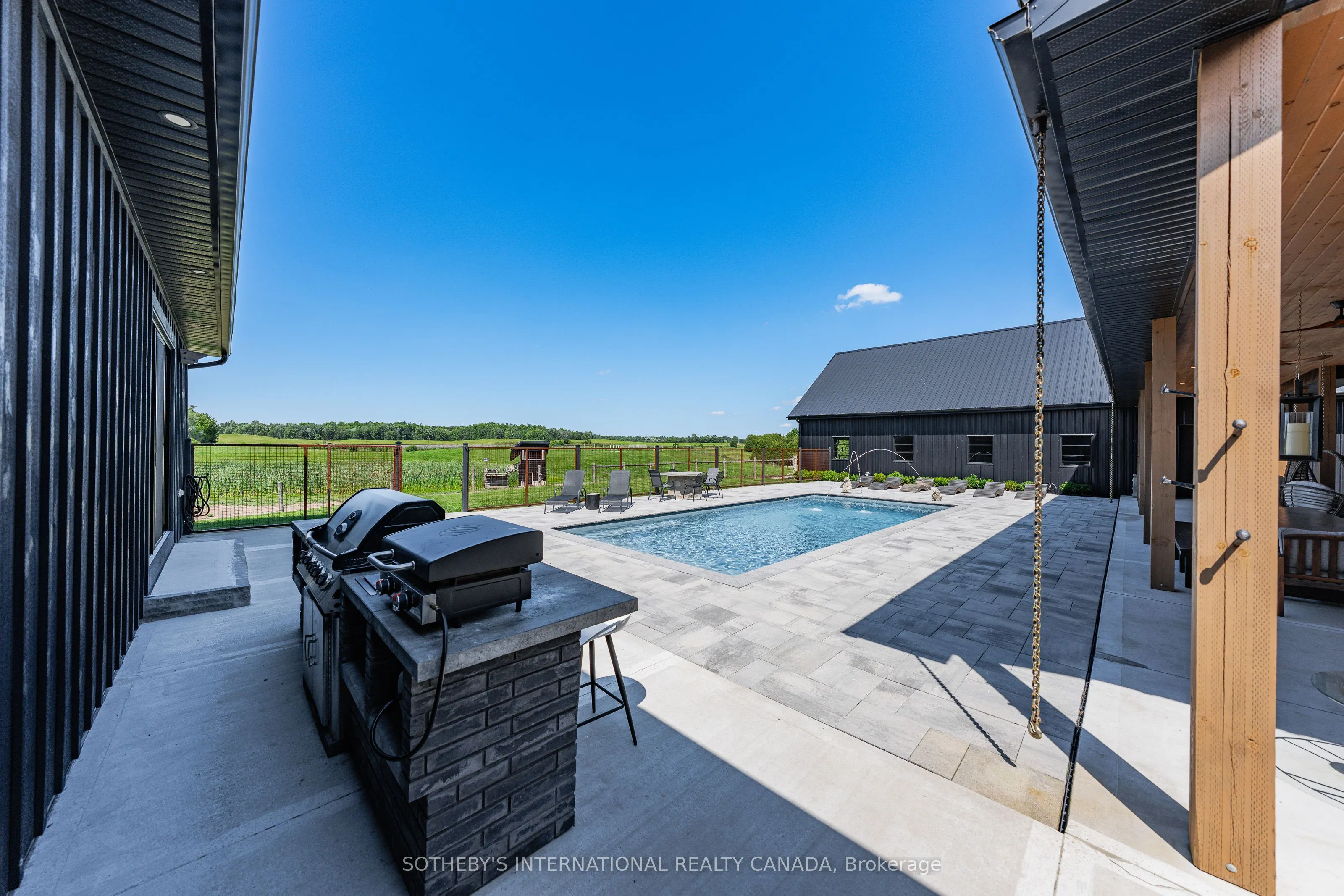 6808 Gore Road