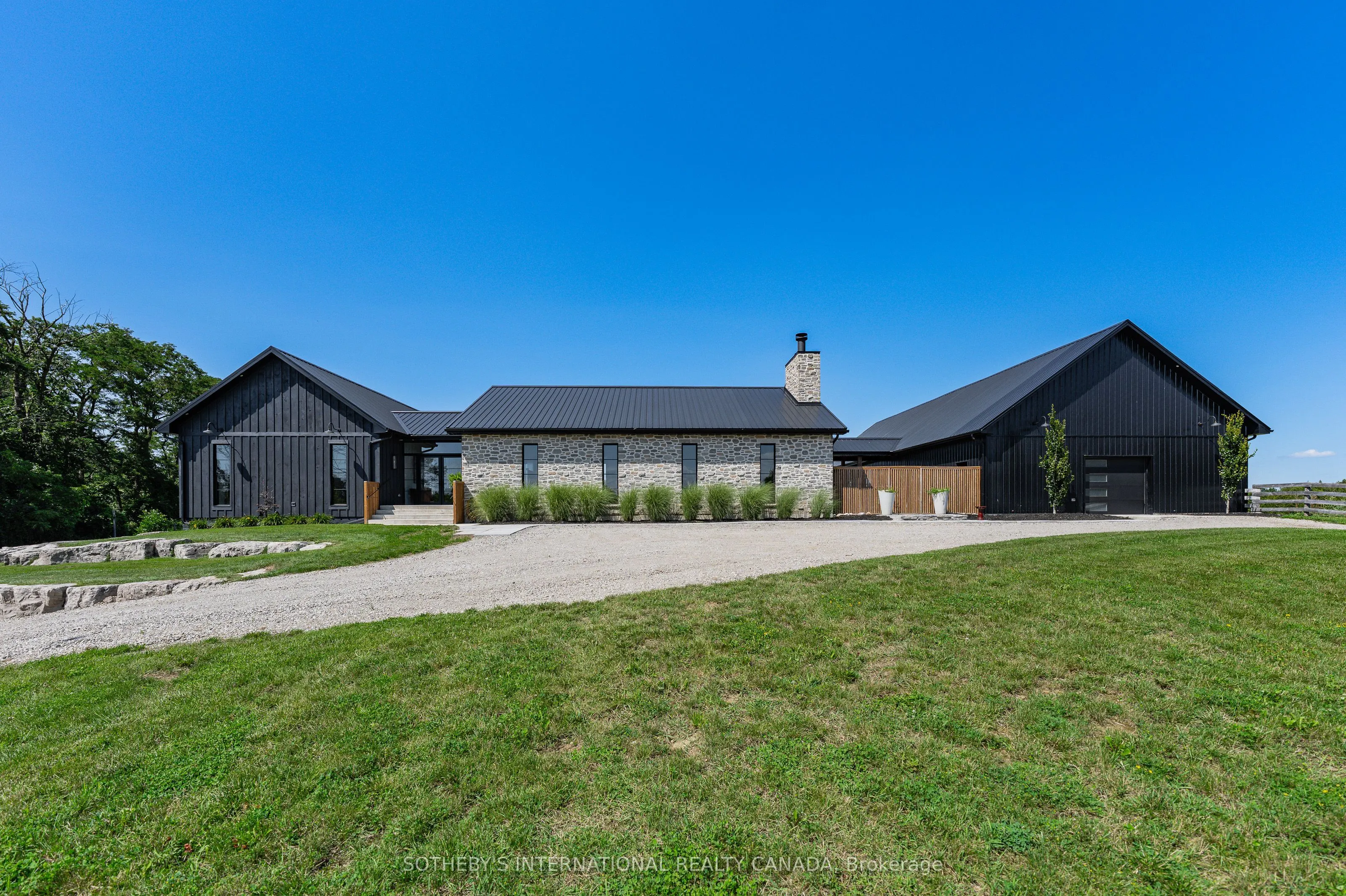 6808 Gore Road
