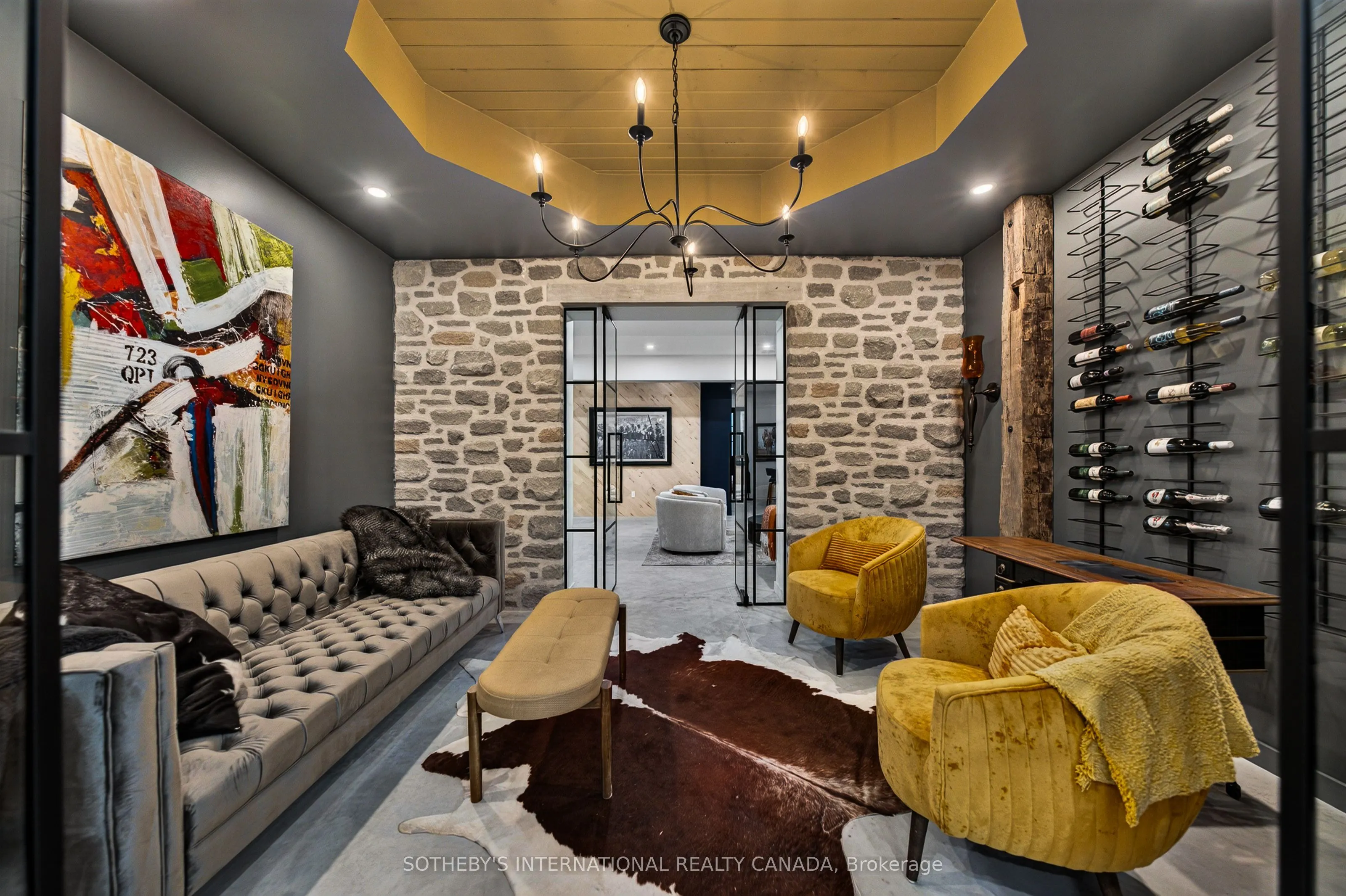 6808 Gore Road