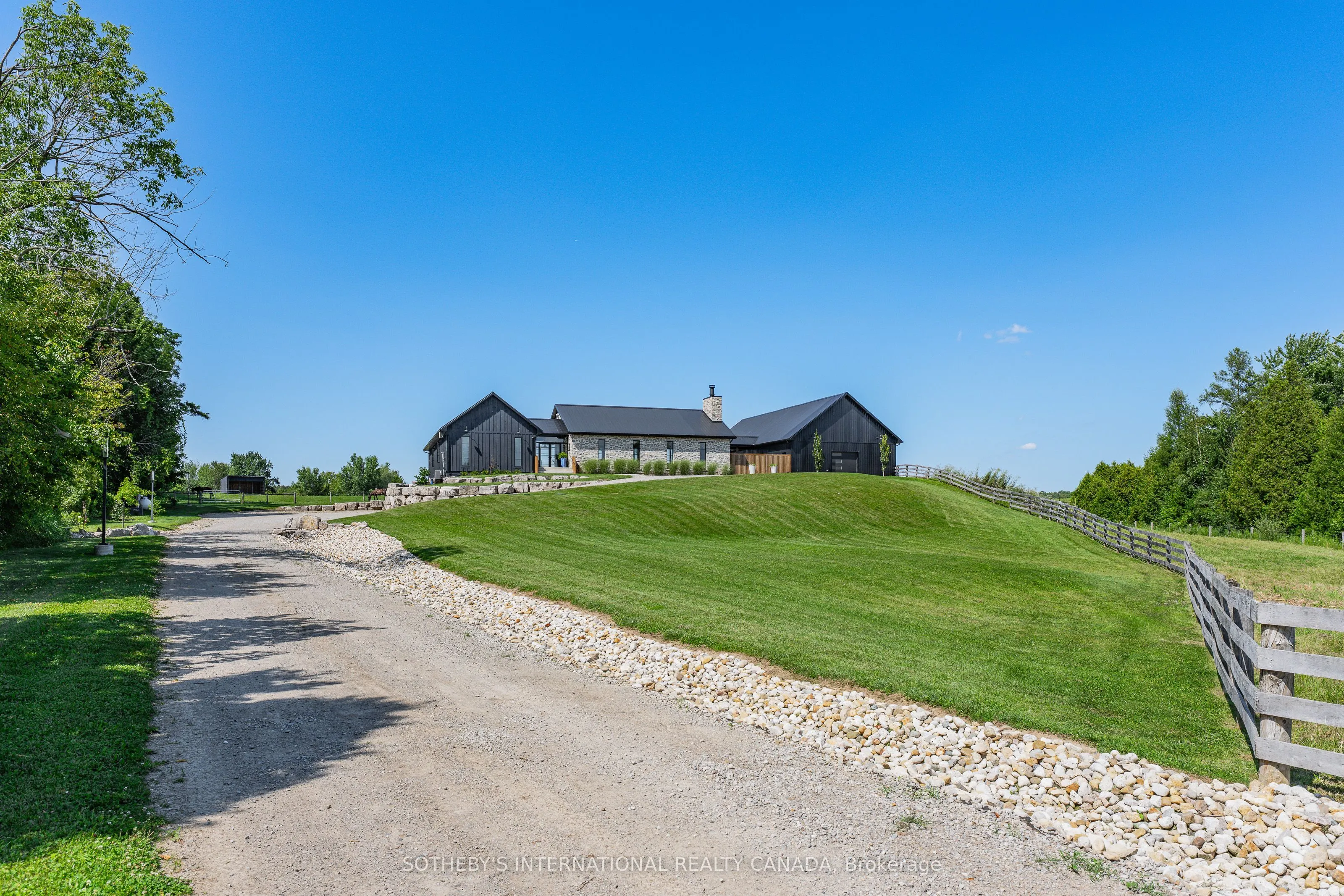 6808 Gore Road