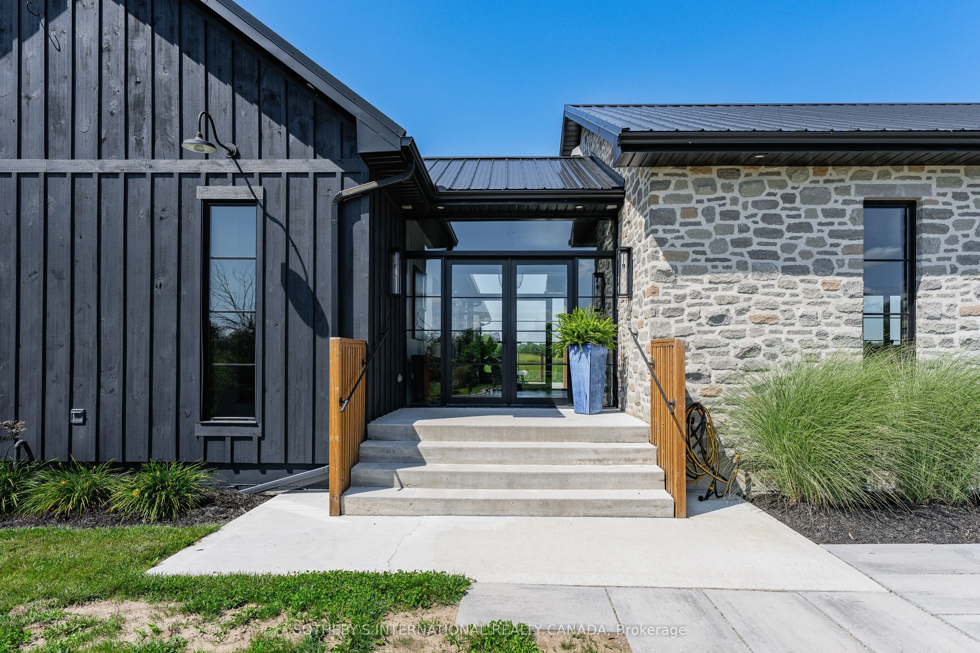 6808 Gore Road