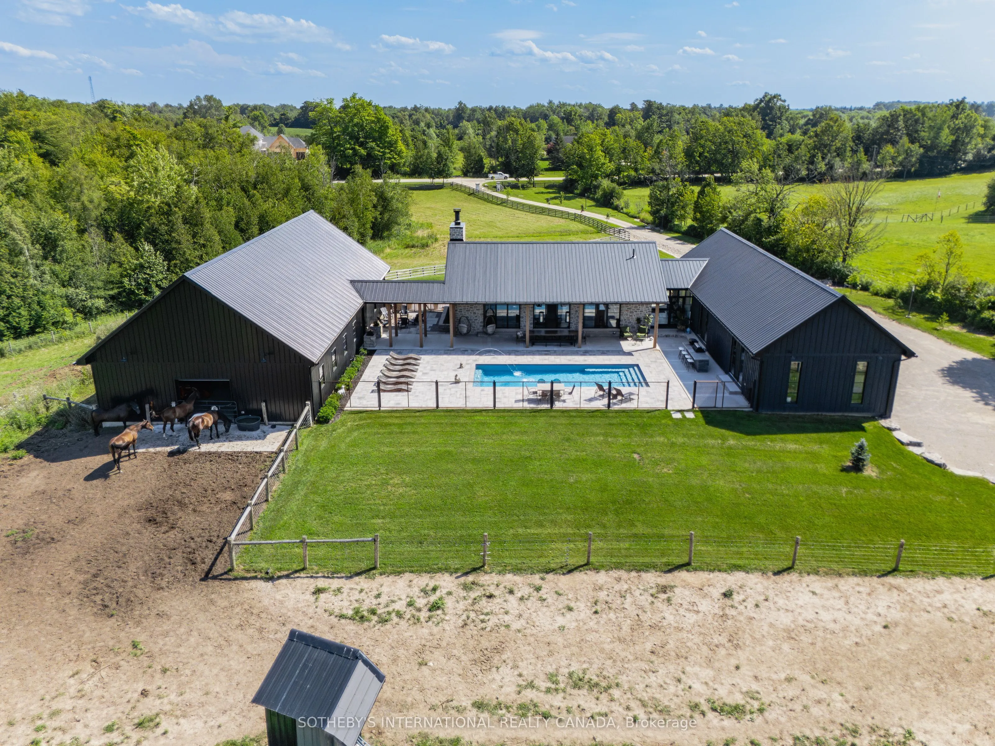 6808 Gore Road