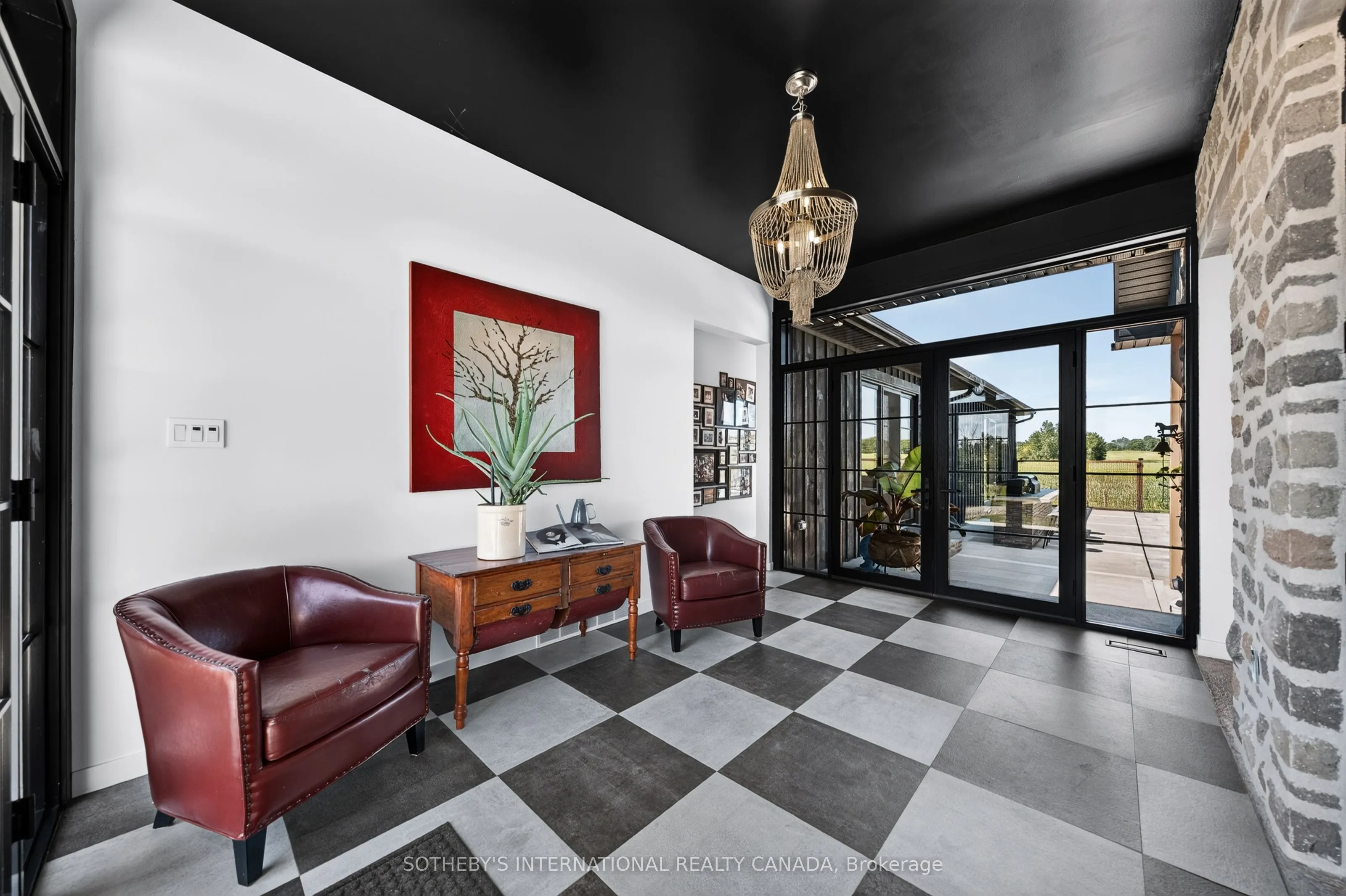 6808 Gore Road
