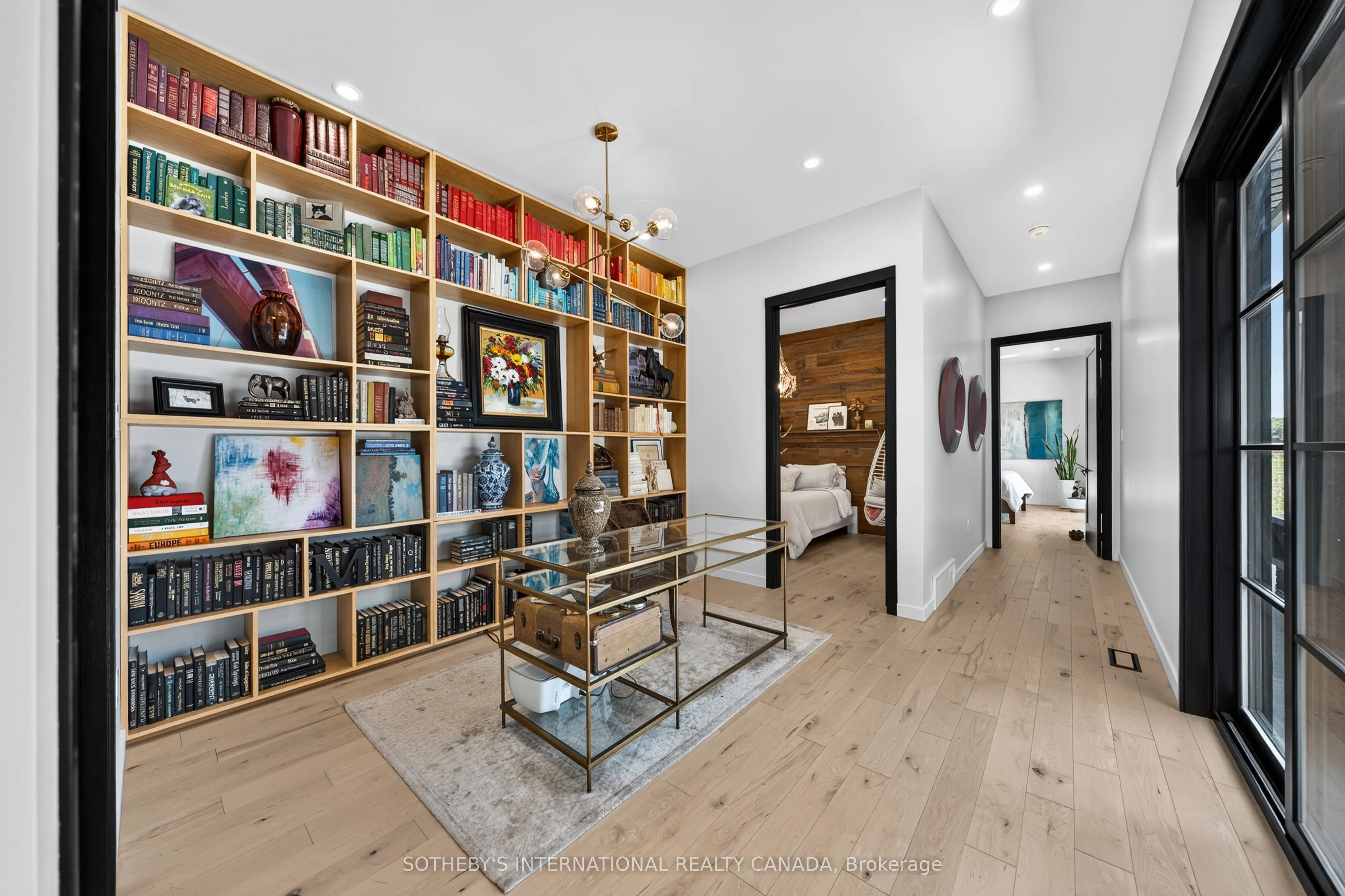 6808 Gore Road