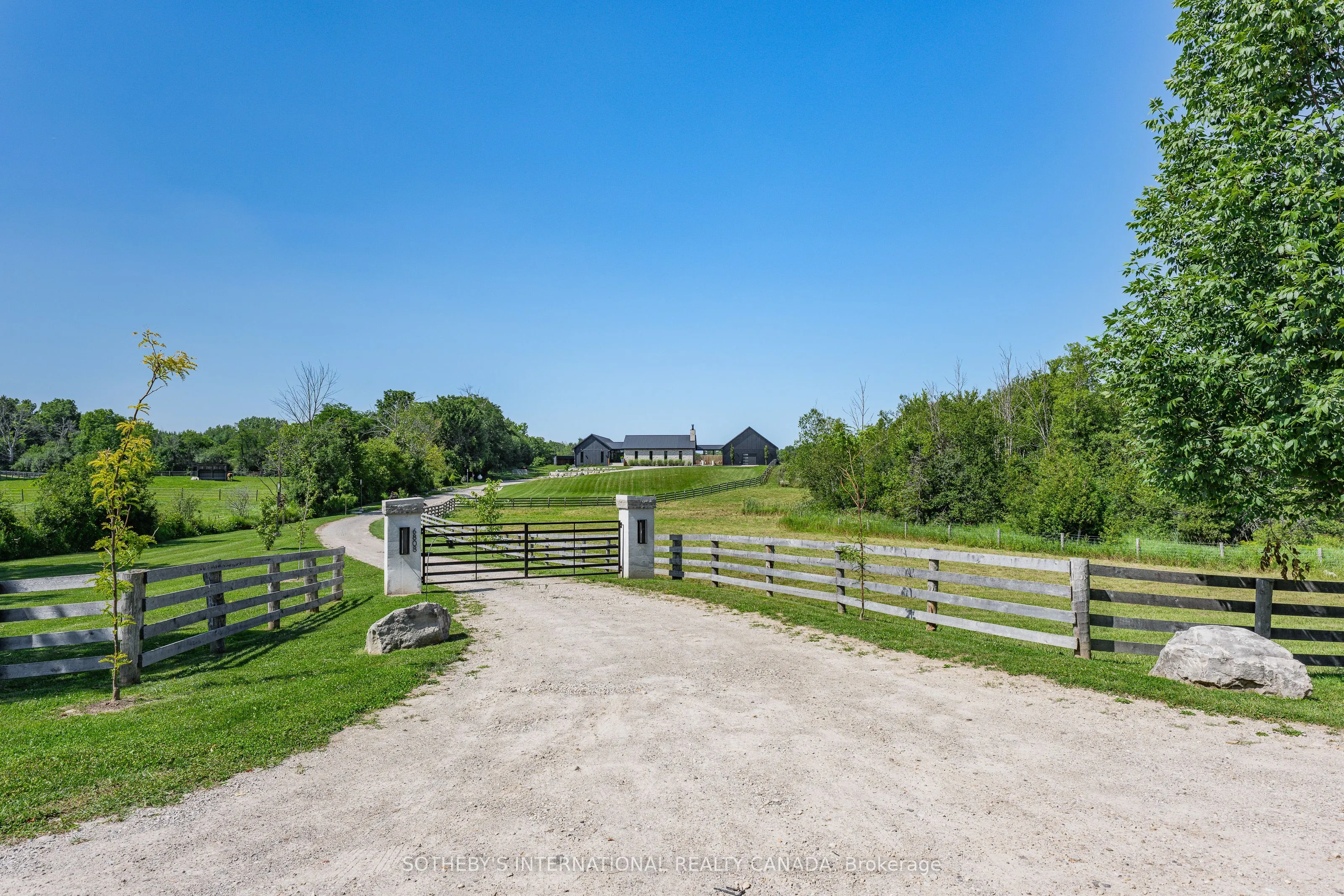 6808 Gore Road
