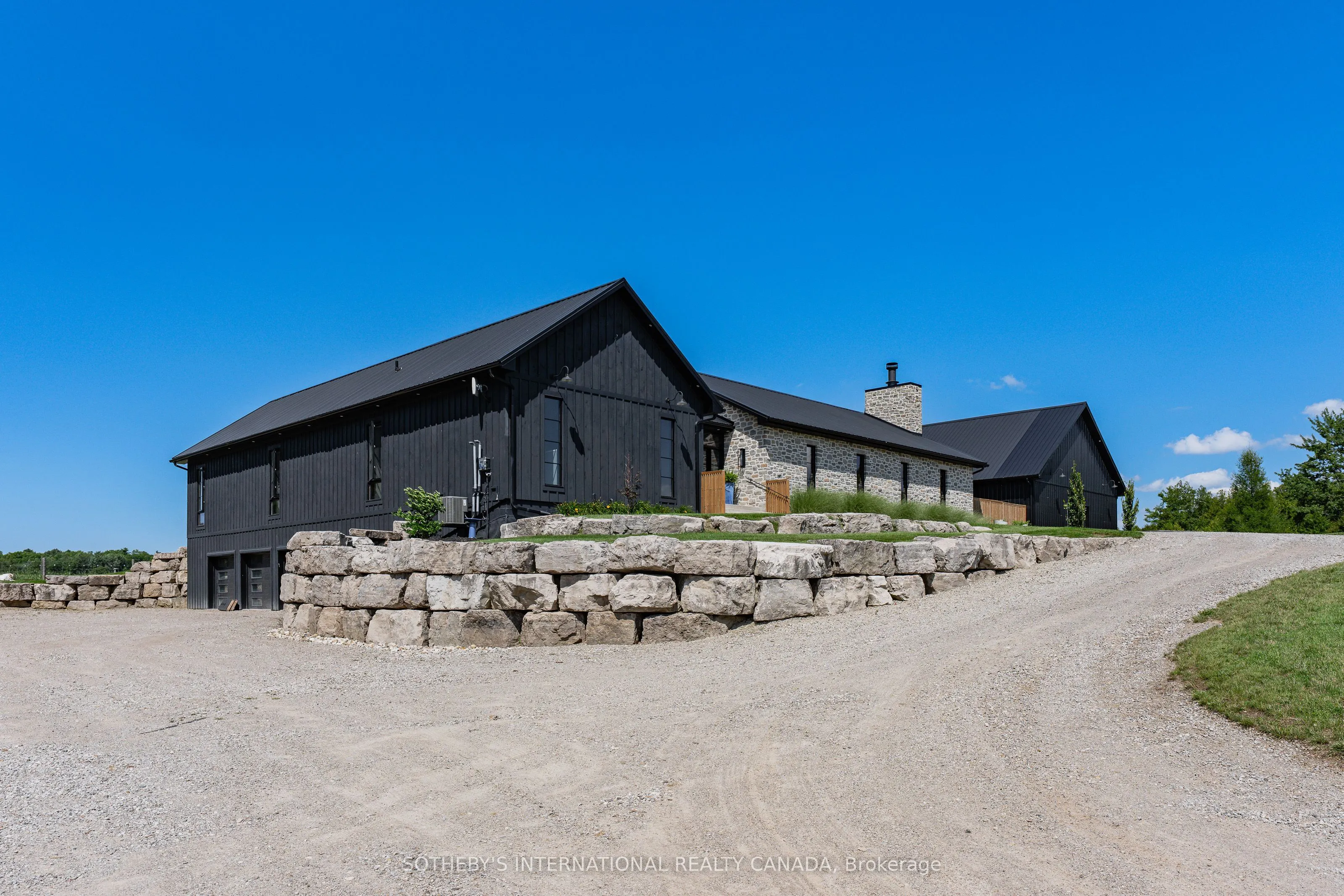 6808 Gore Road