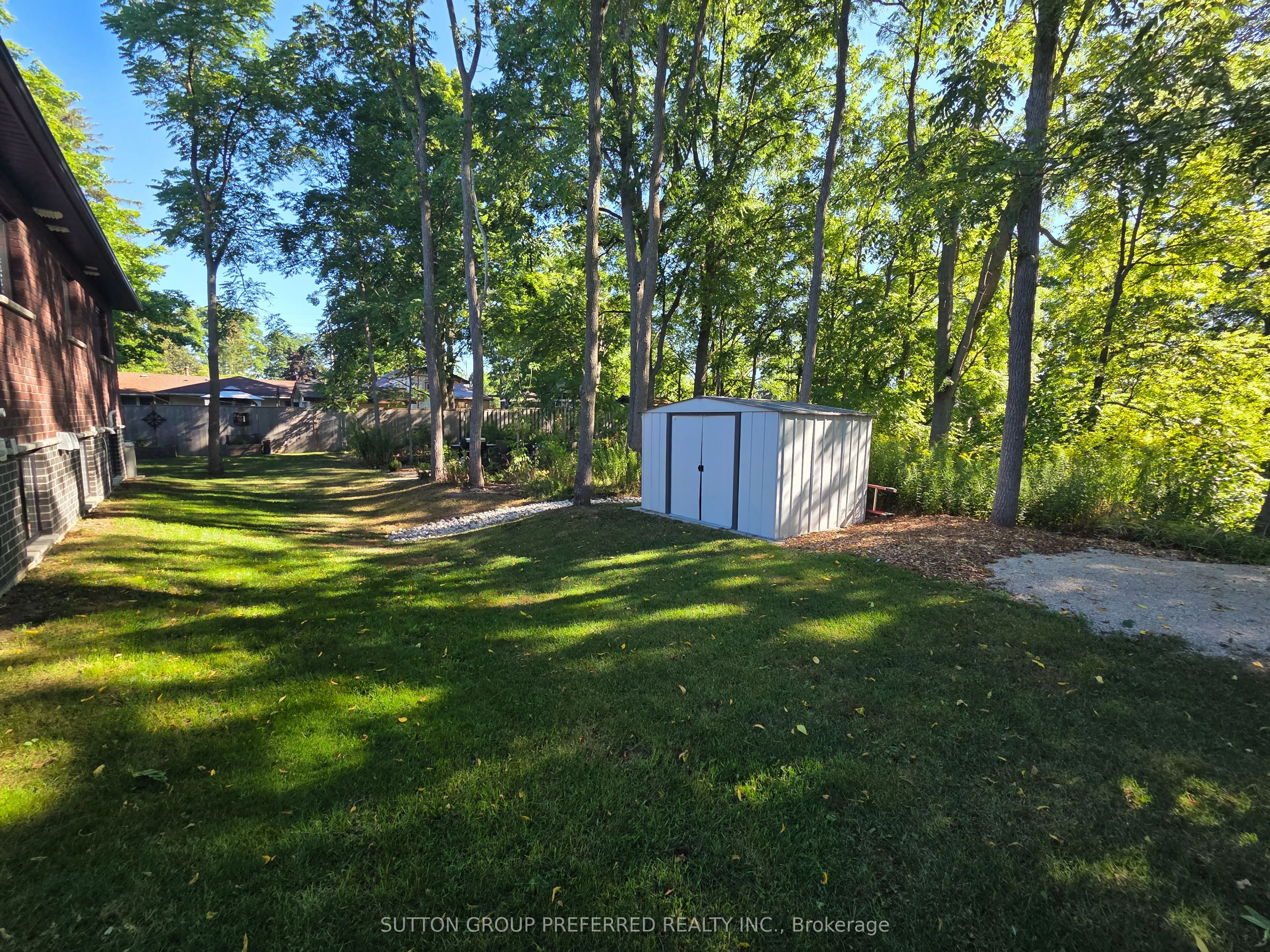 34 Bain Street #3