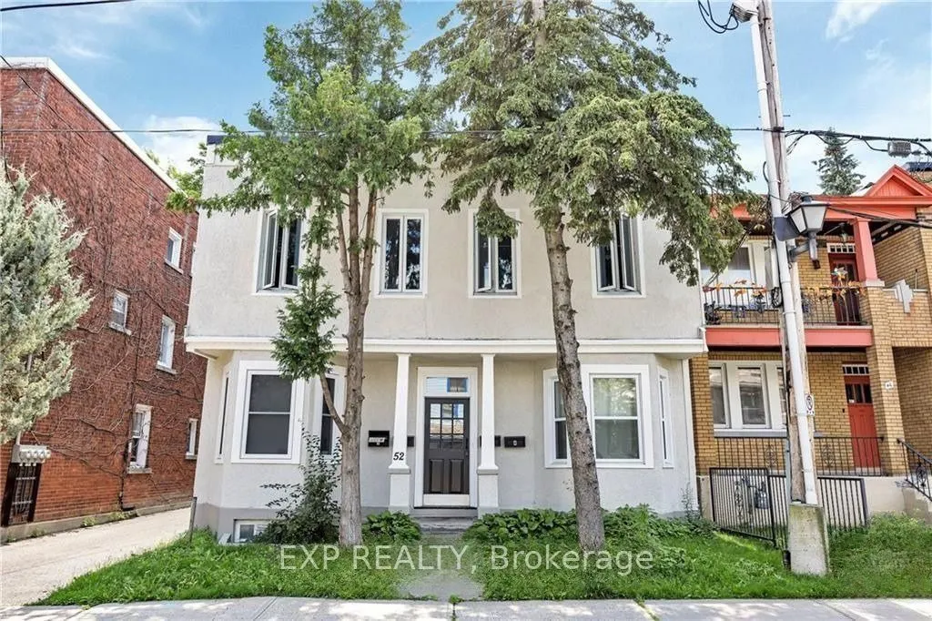 52 St Andrew Street