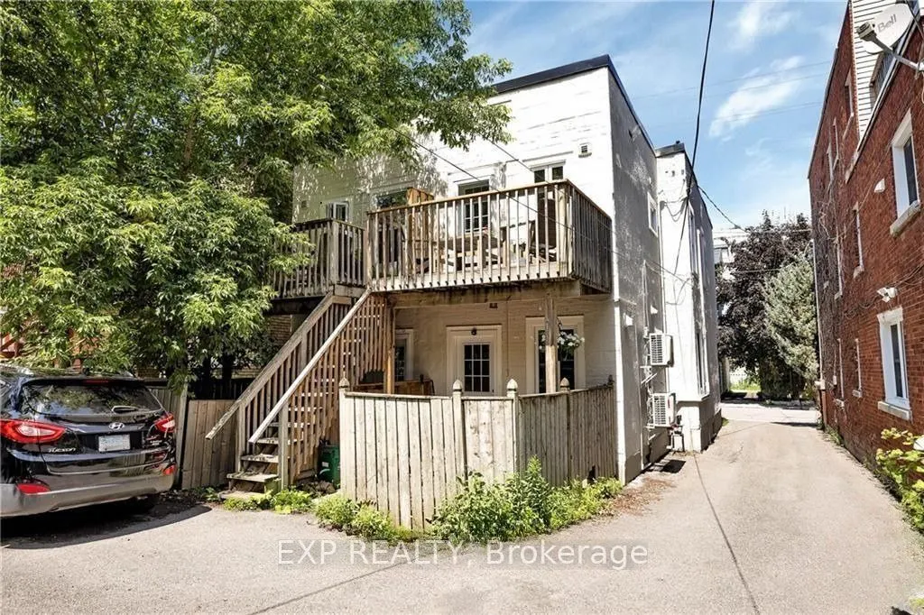 52 St Andrew Street