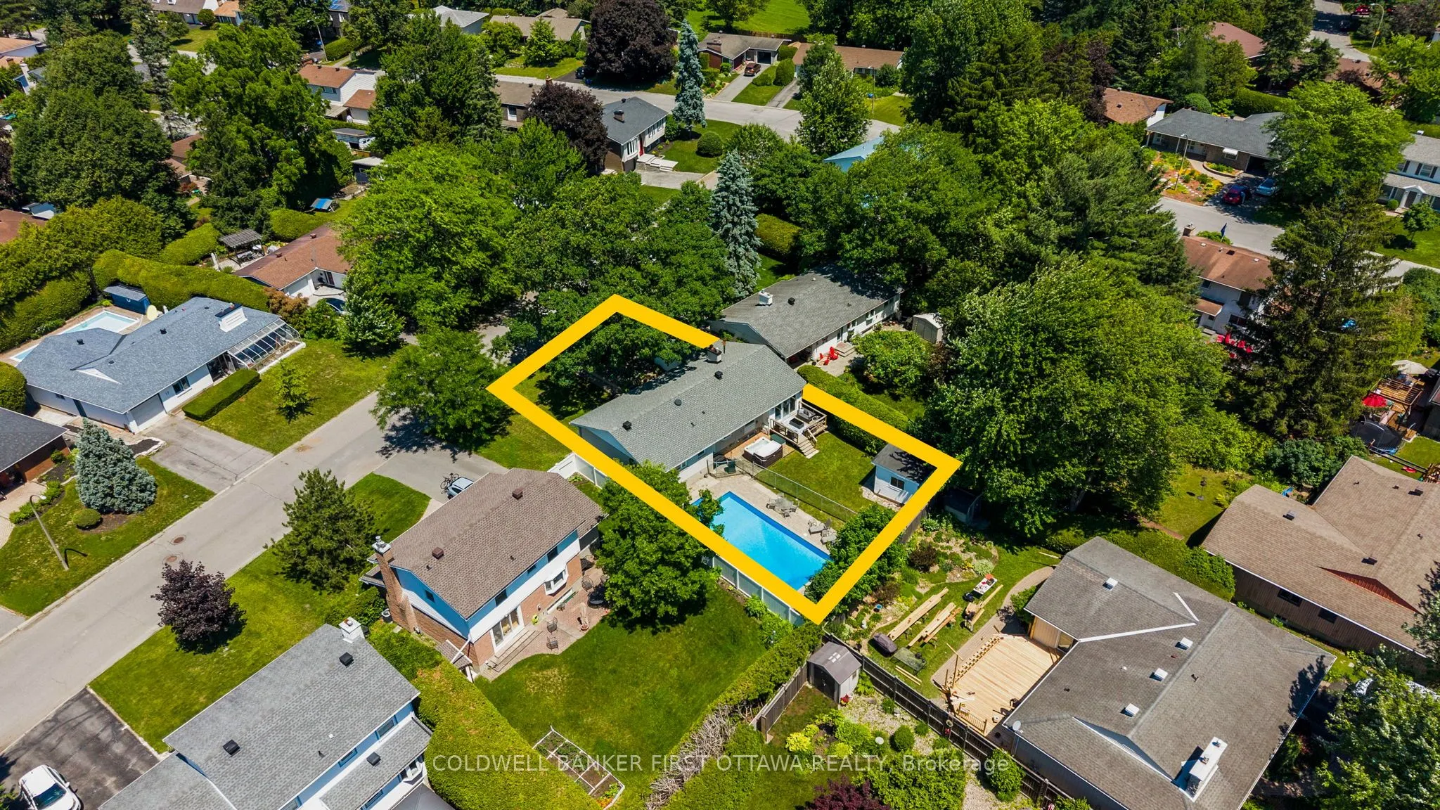 12 Bradgate Drive