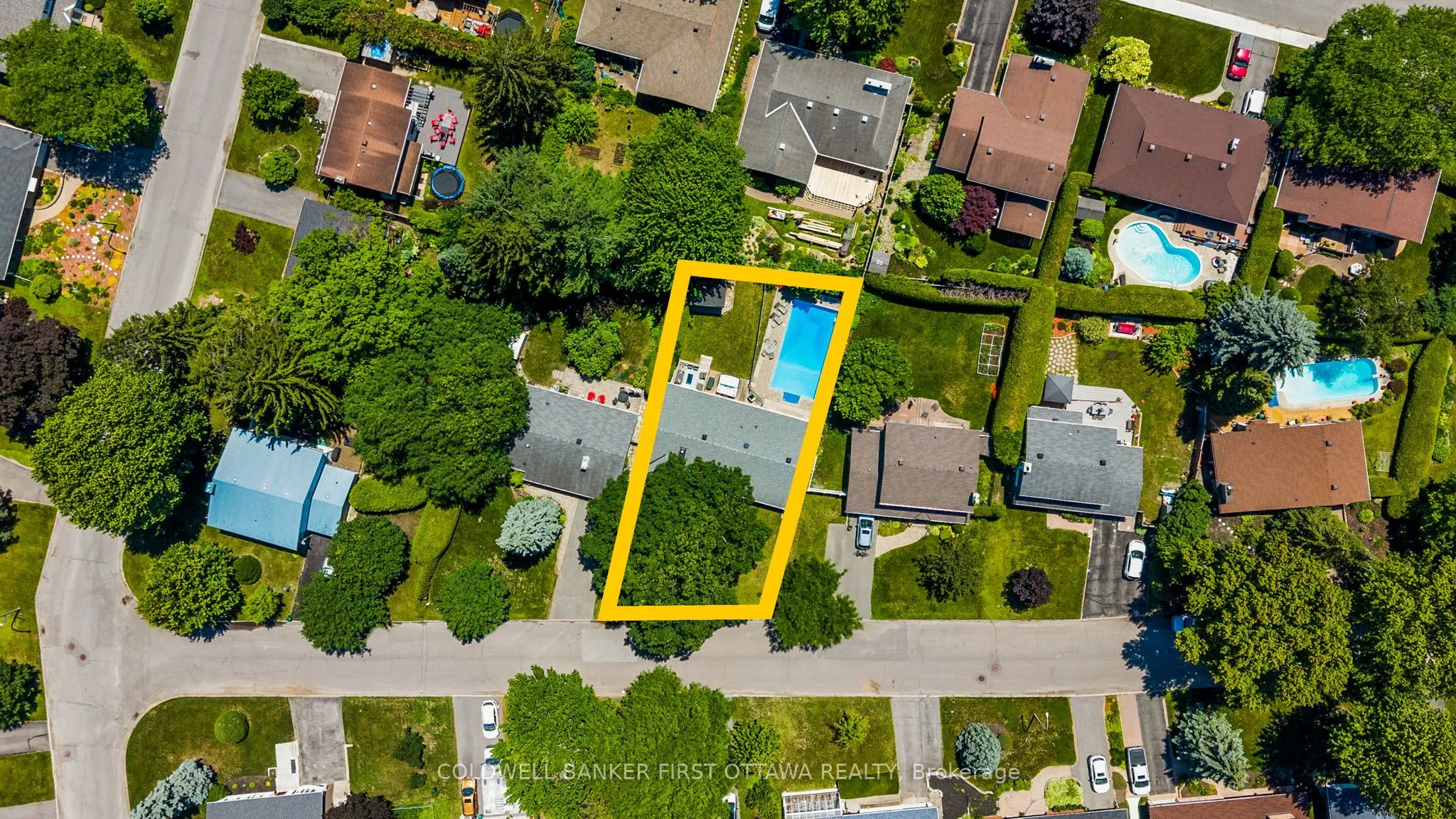 12 Bradgate Drive