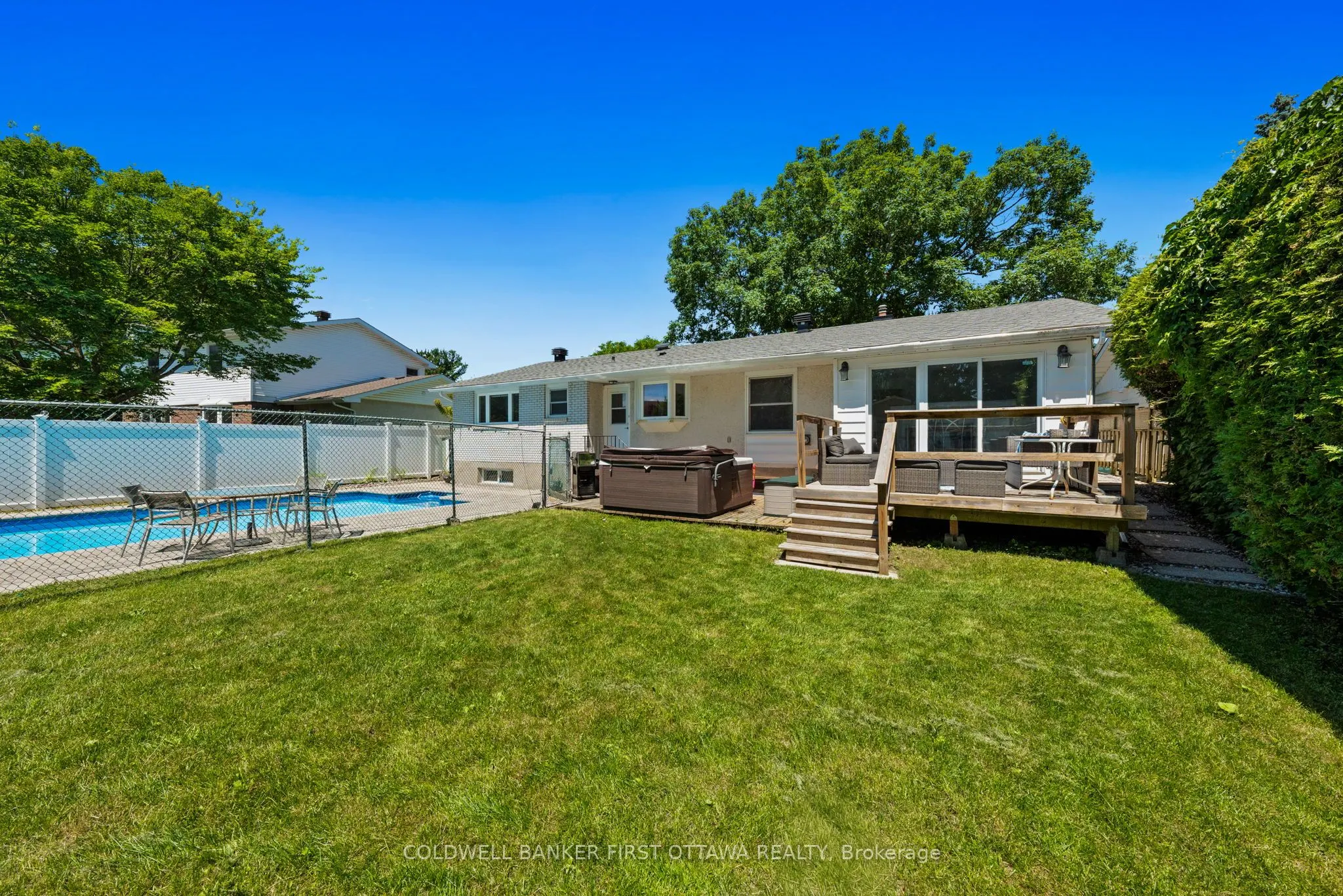 12 Bradgate Drive