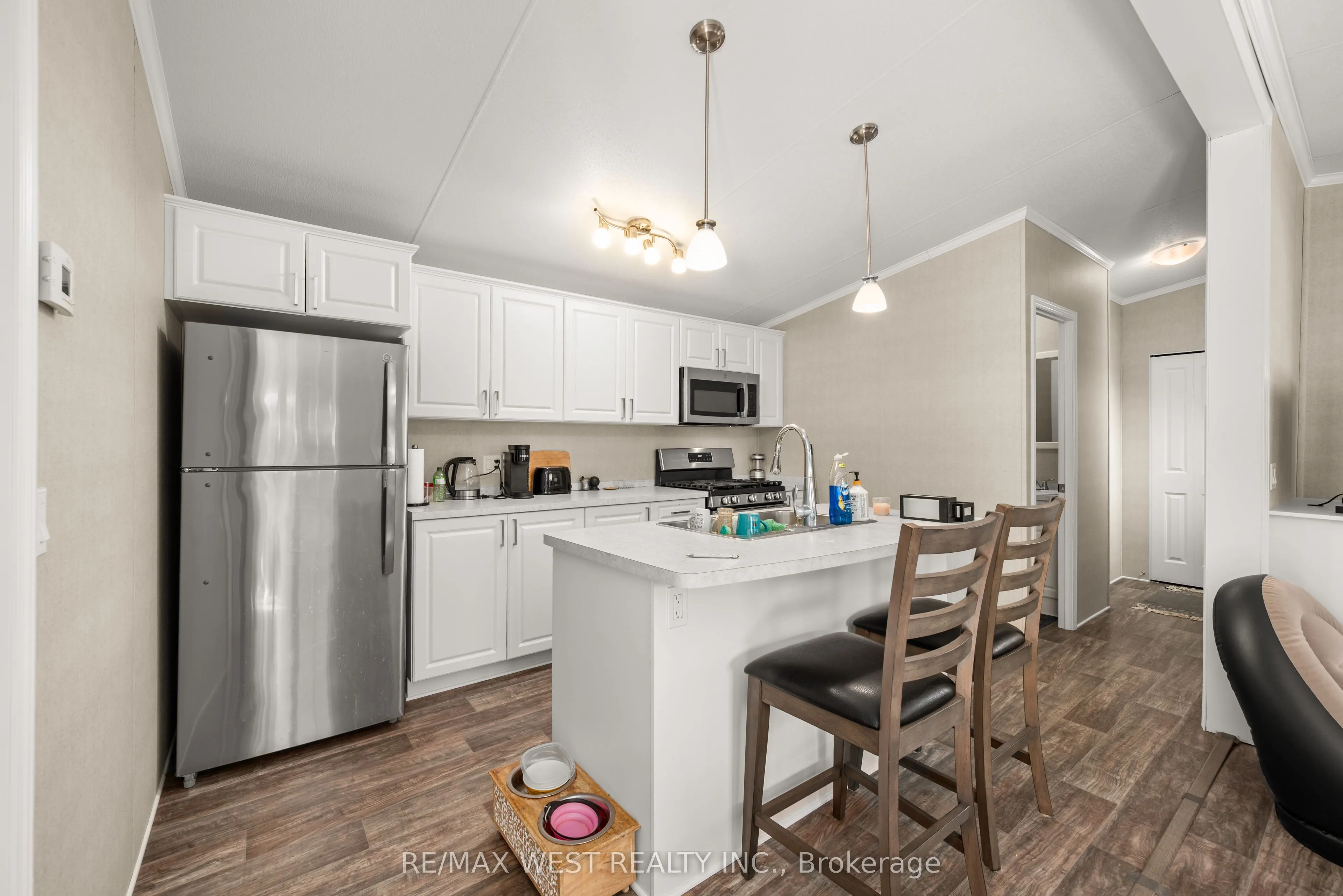 657 Thunder Bridge Road #2