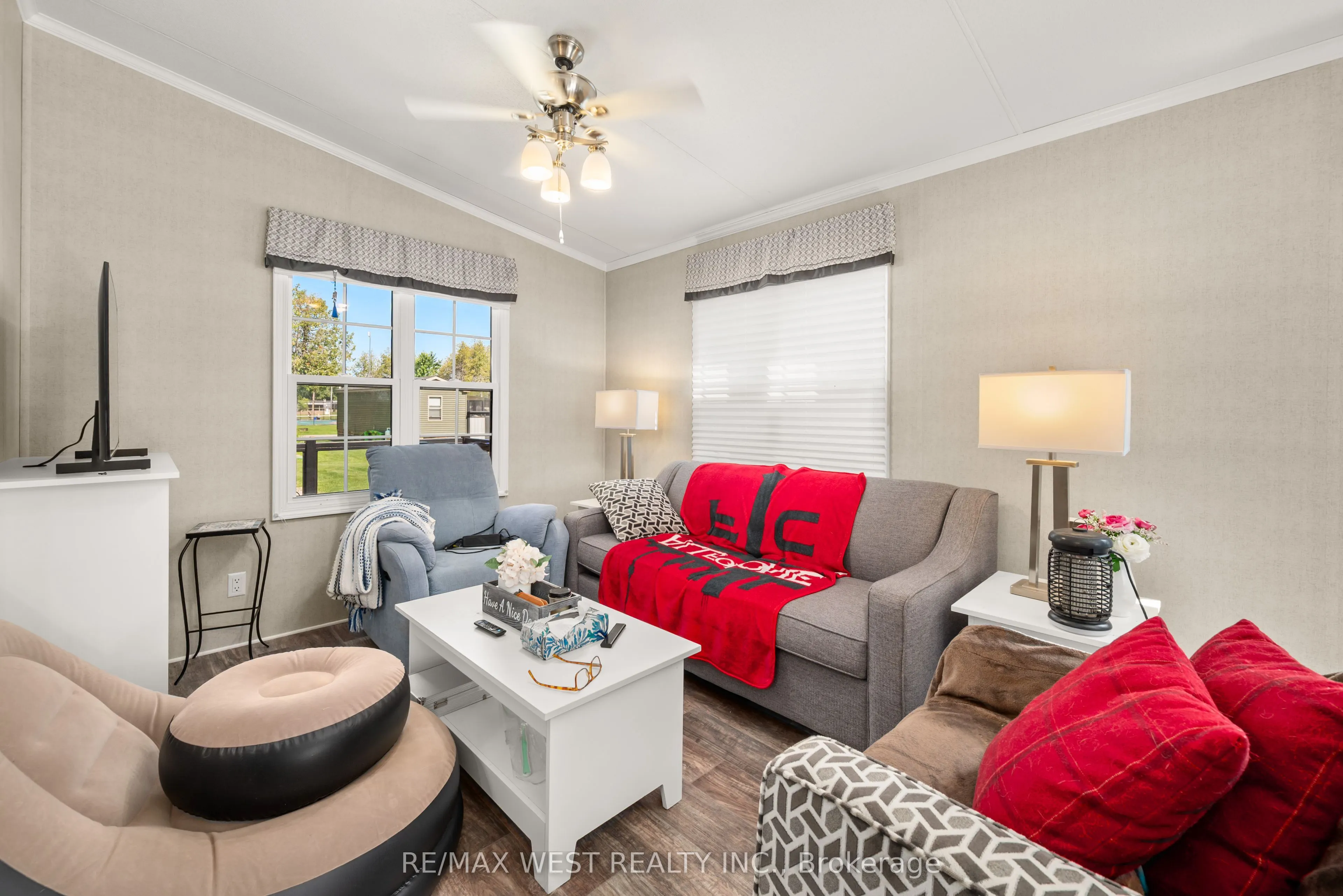 657 Thunder Bridge Road #2