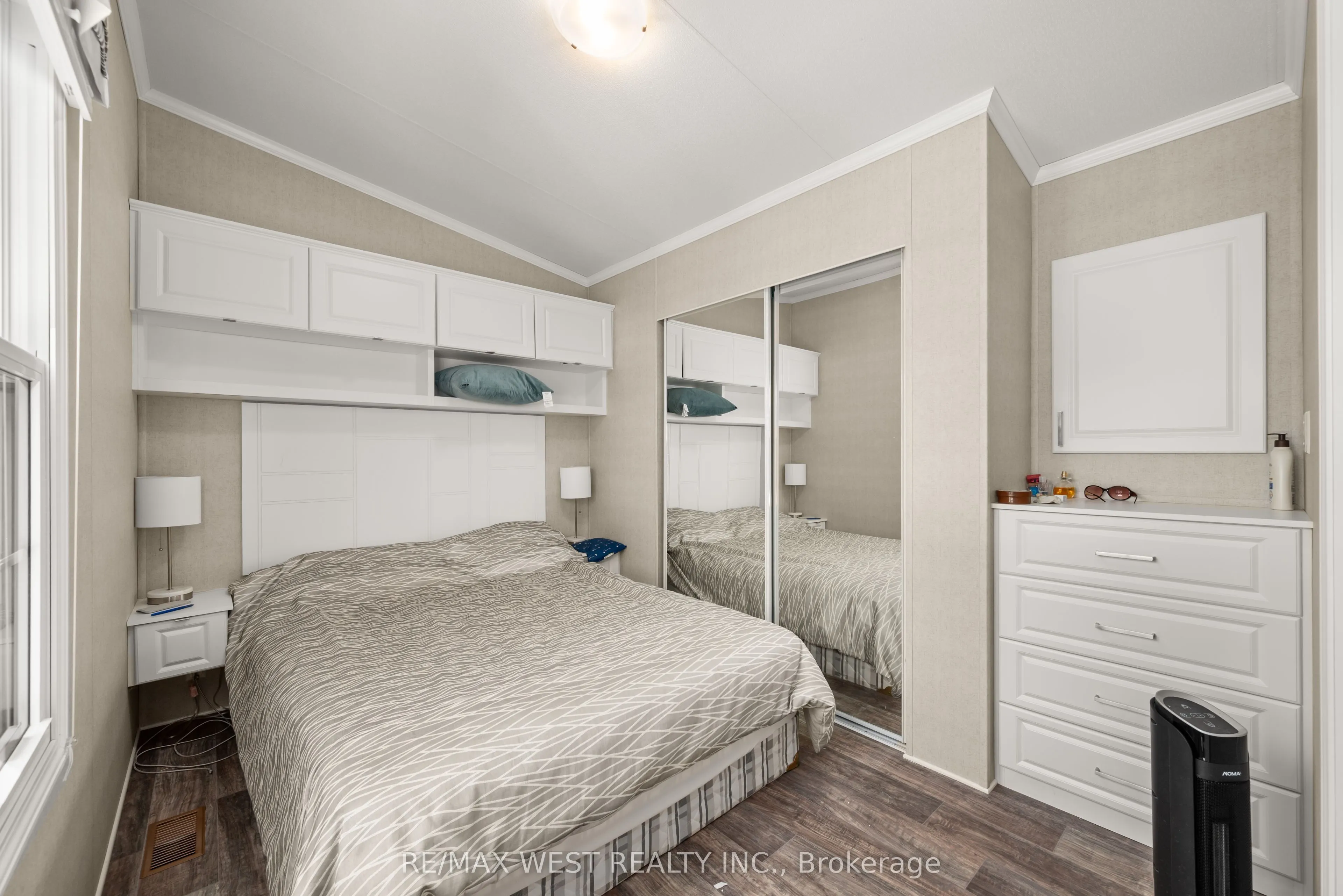 657 Thunder Bridge Road #2