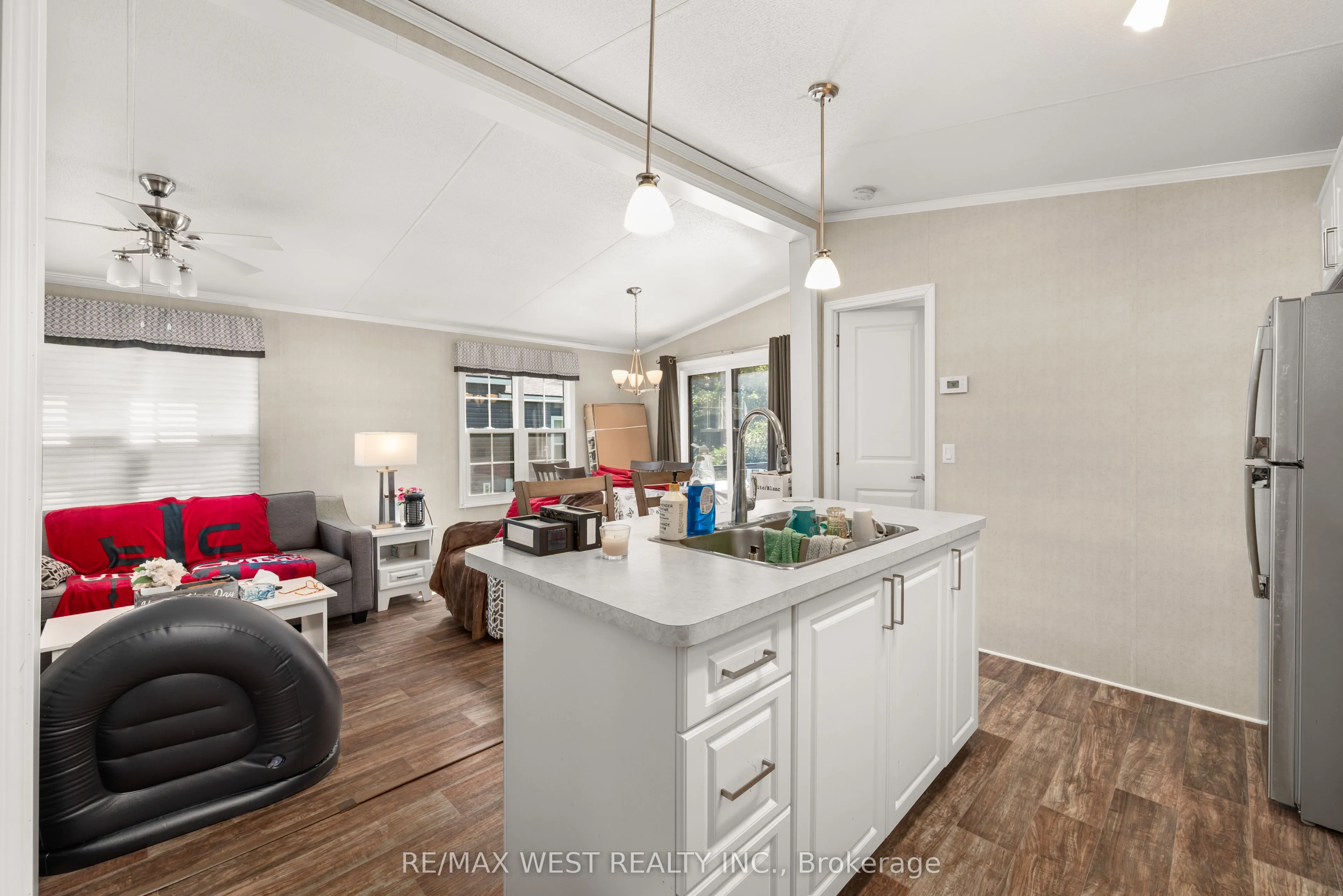 657 Thunder Bridge Road #2