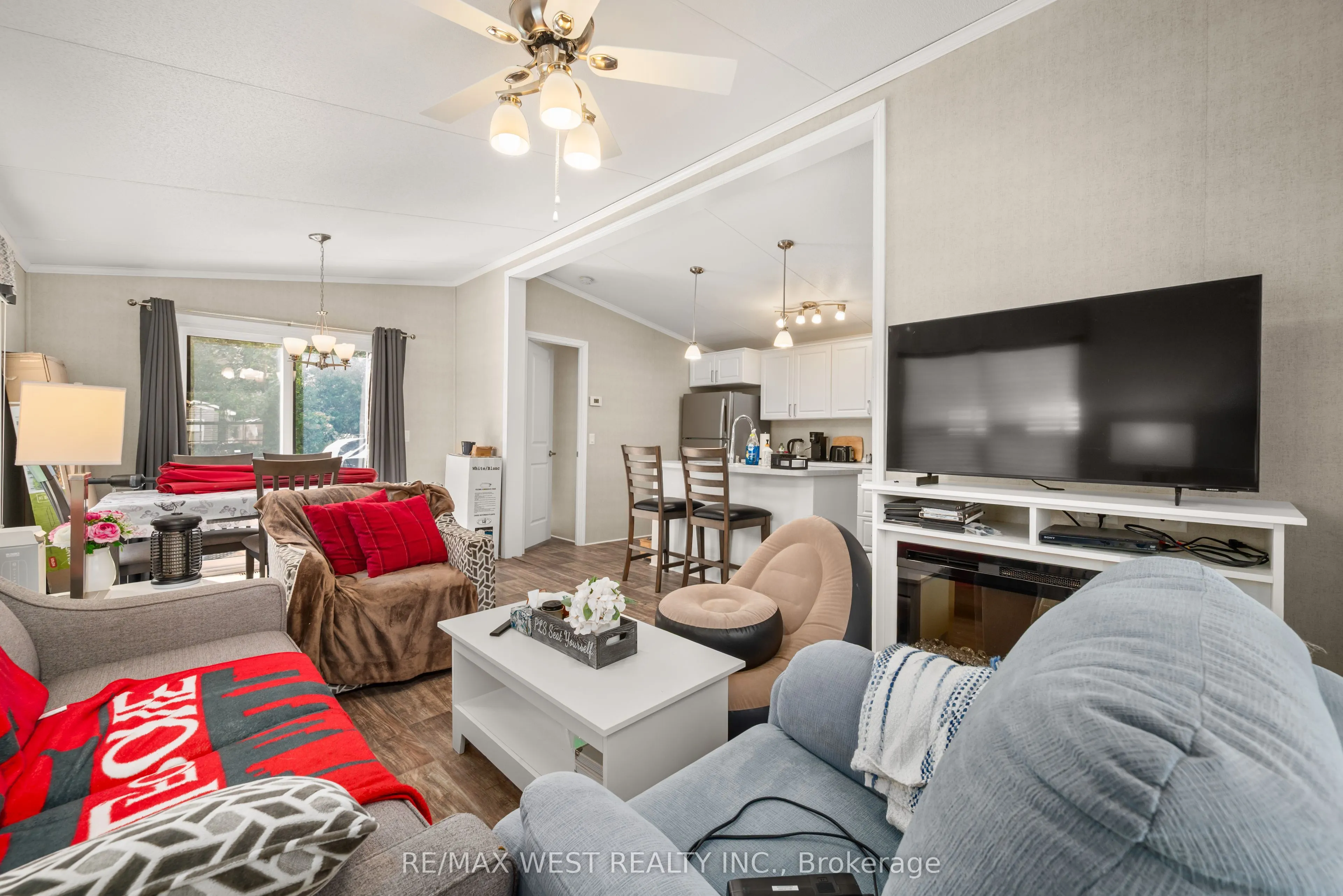 657 Thunder Bridge Road #2