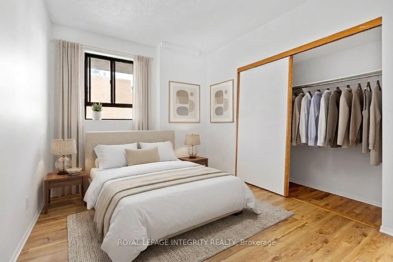 475 Laurier Avenue W #2001