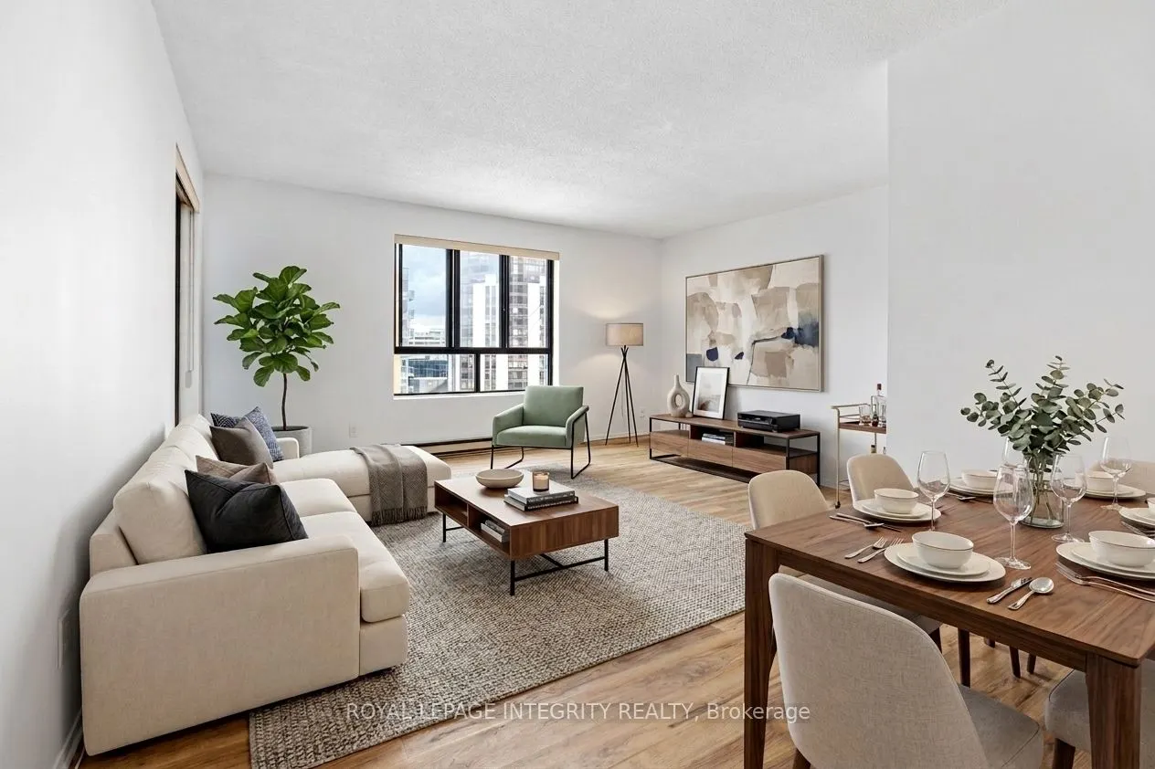 475 Laurier Avenue W #2001