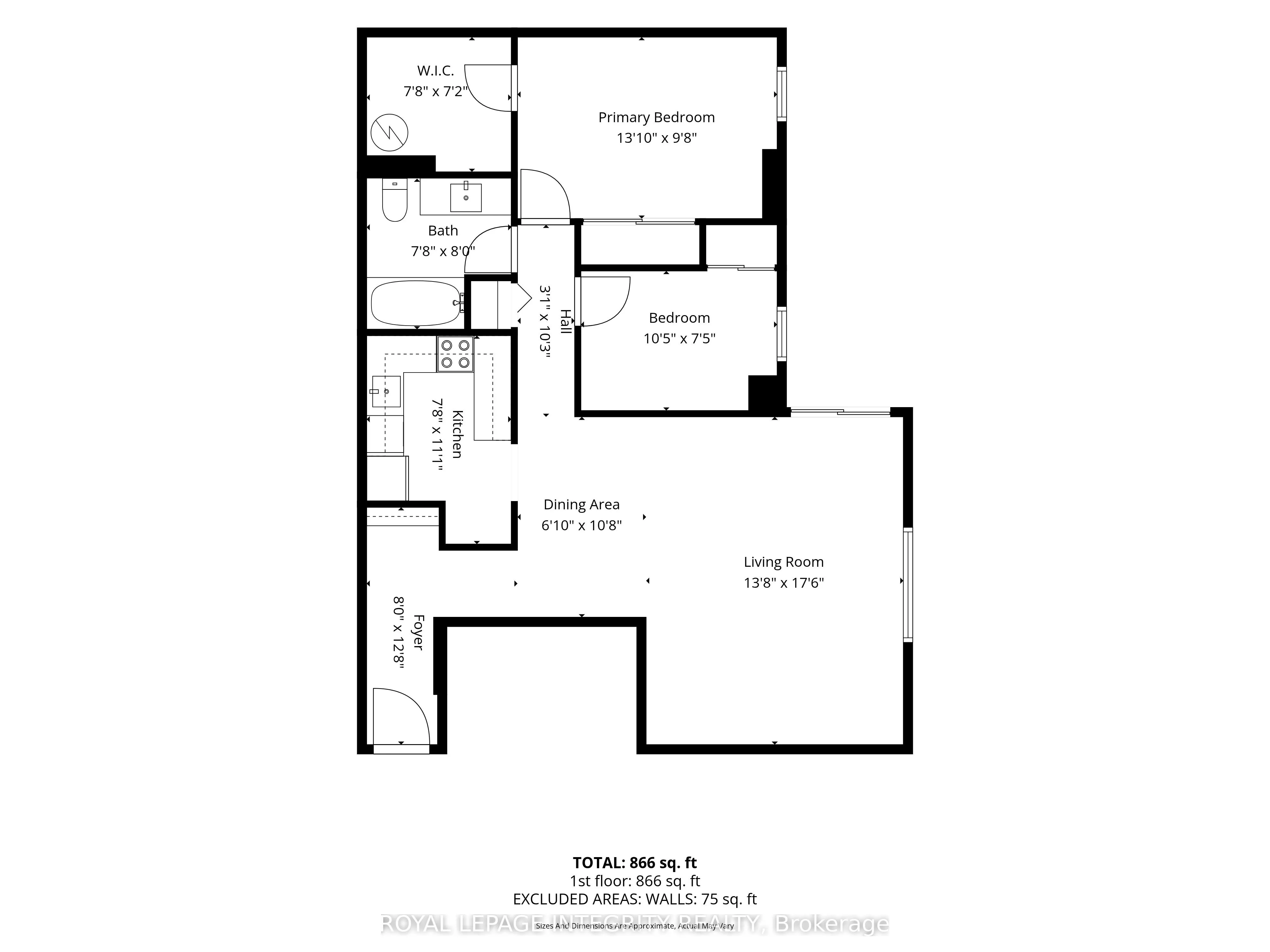 475 Laurier Avenue W #2001