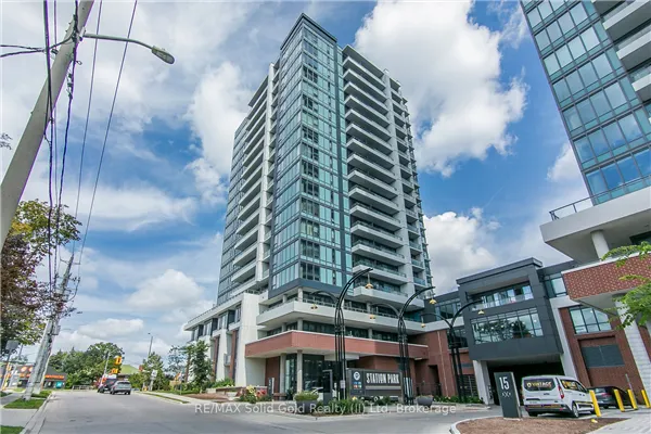 5 WELLINGTON Street S