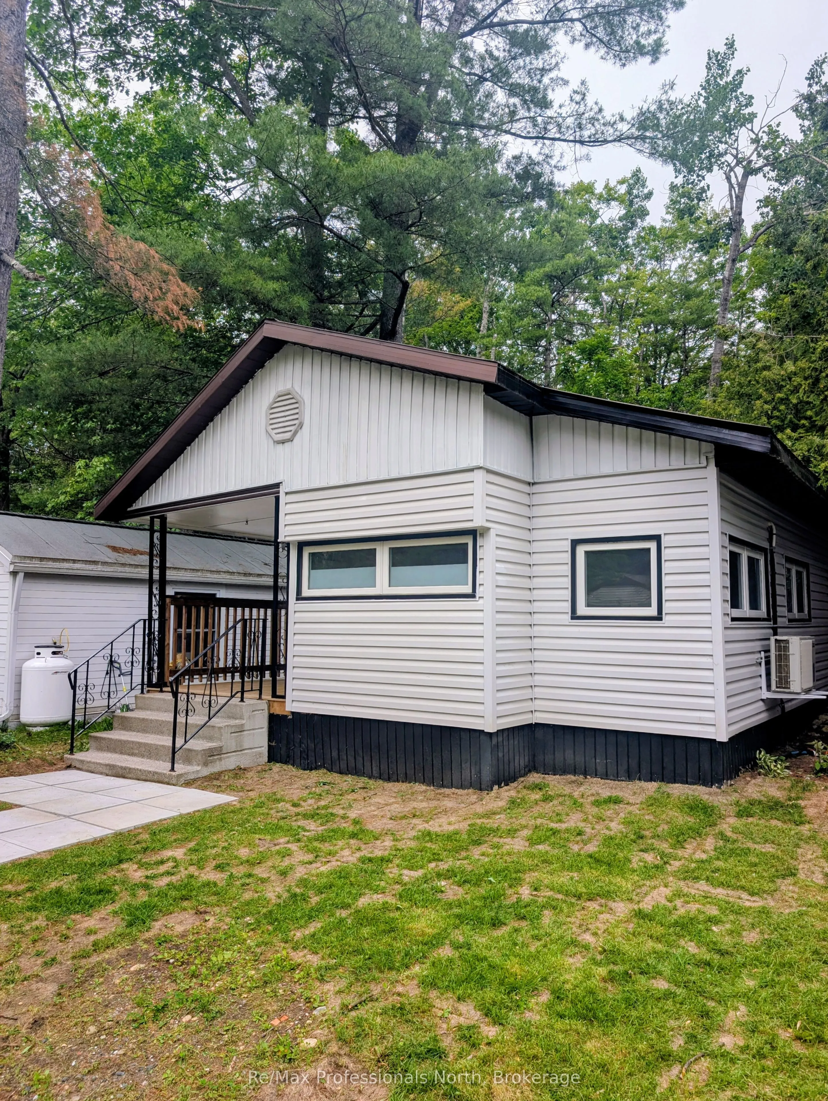 1007 Racoon Road #36