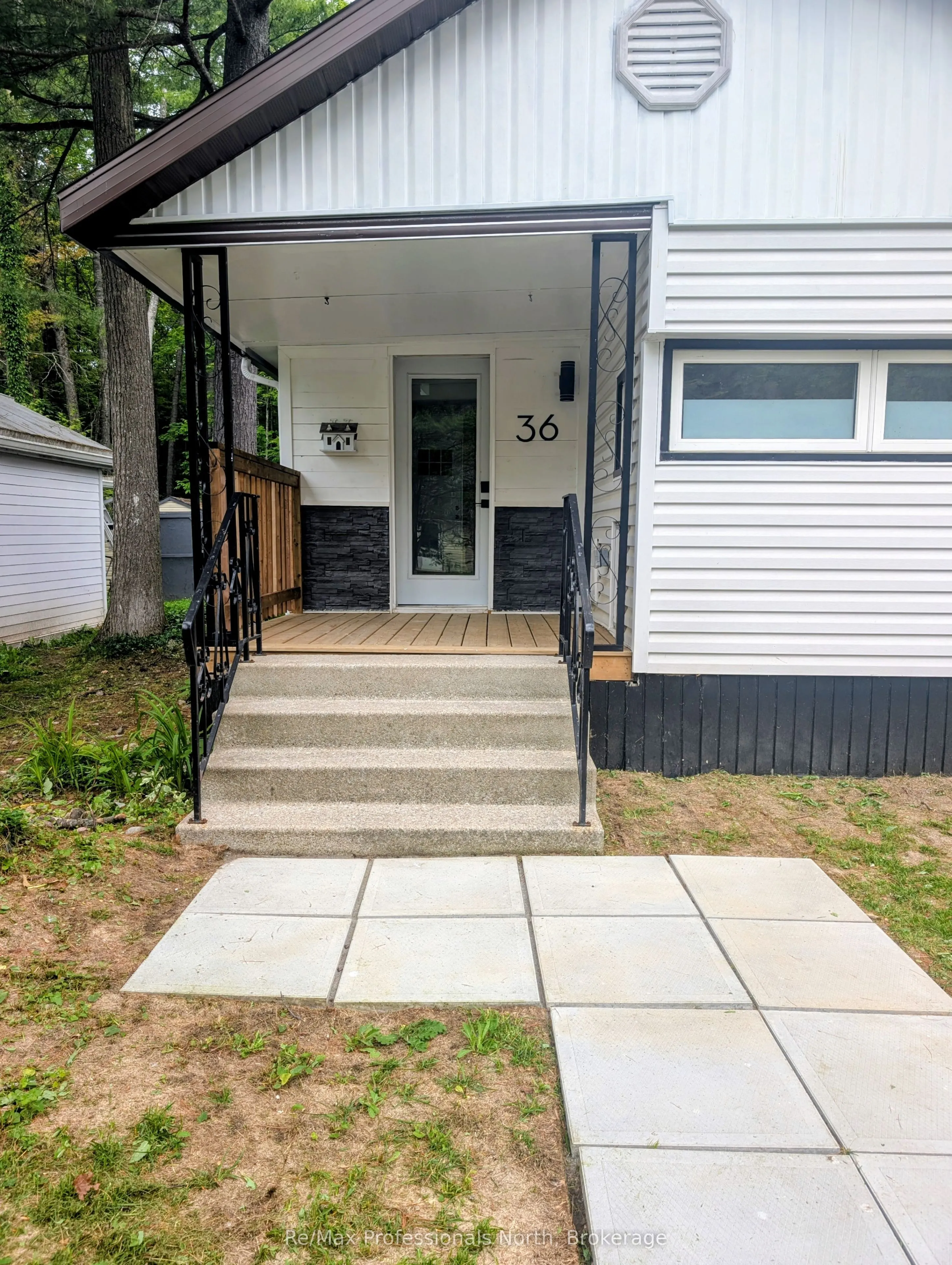 1007 Racoon Road #36