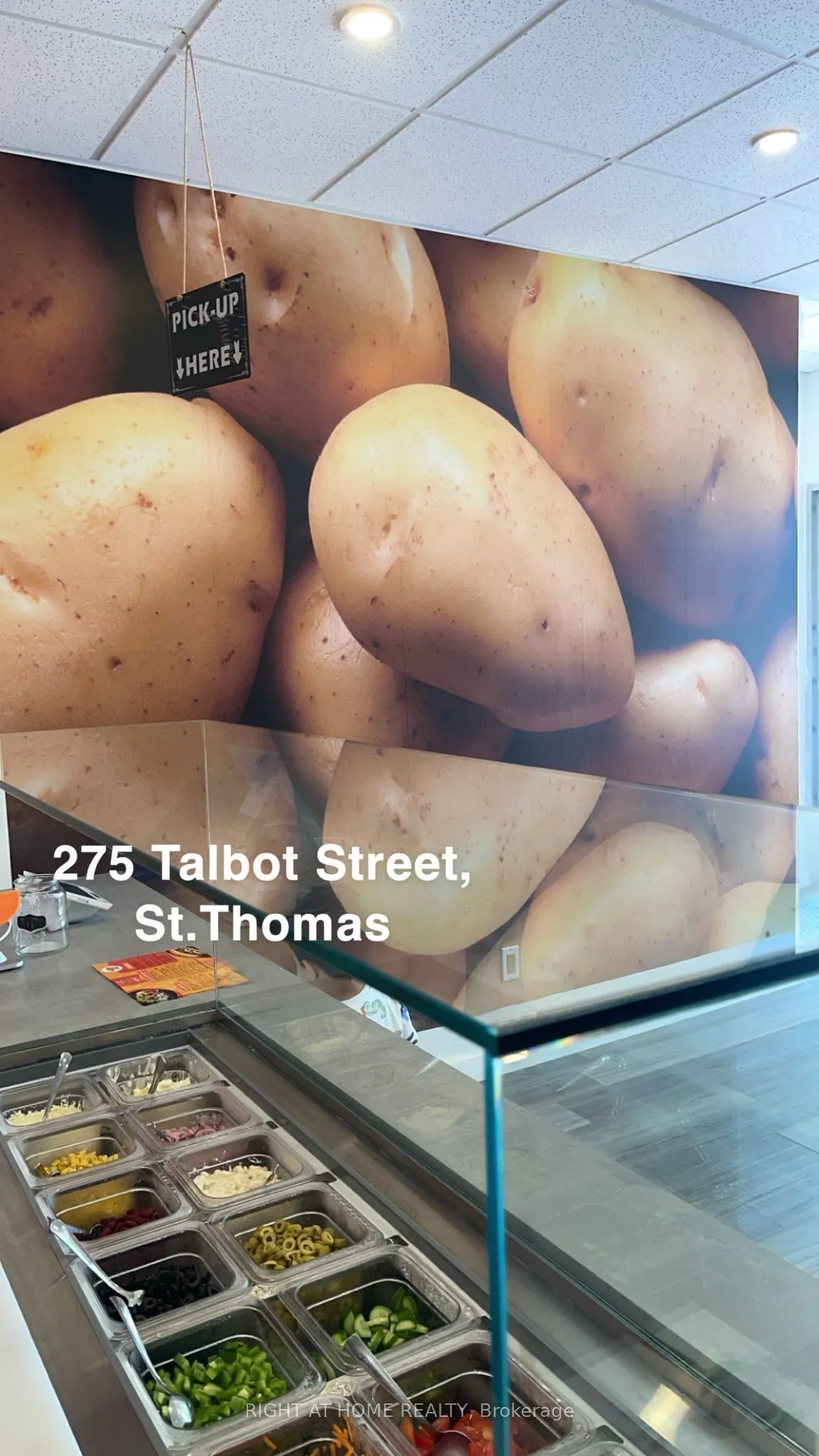 275 Talbot Street